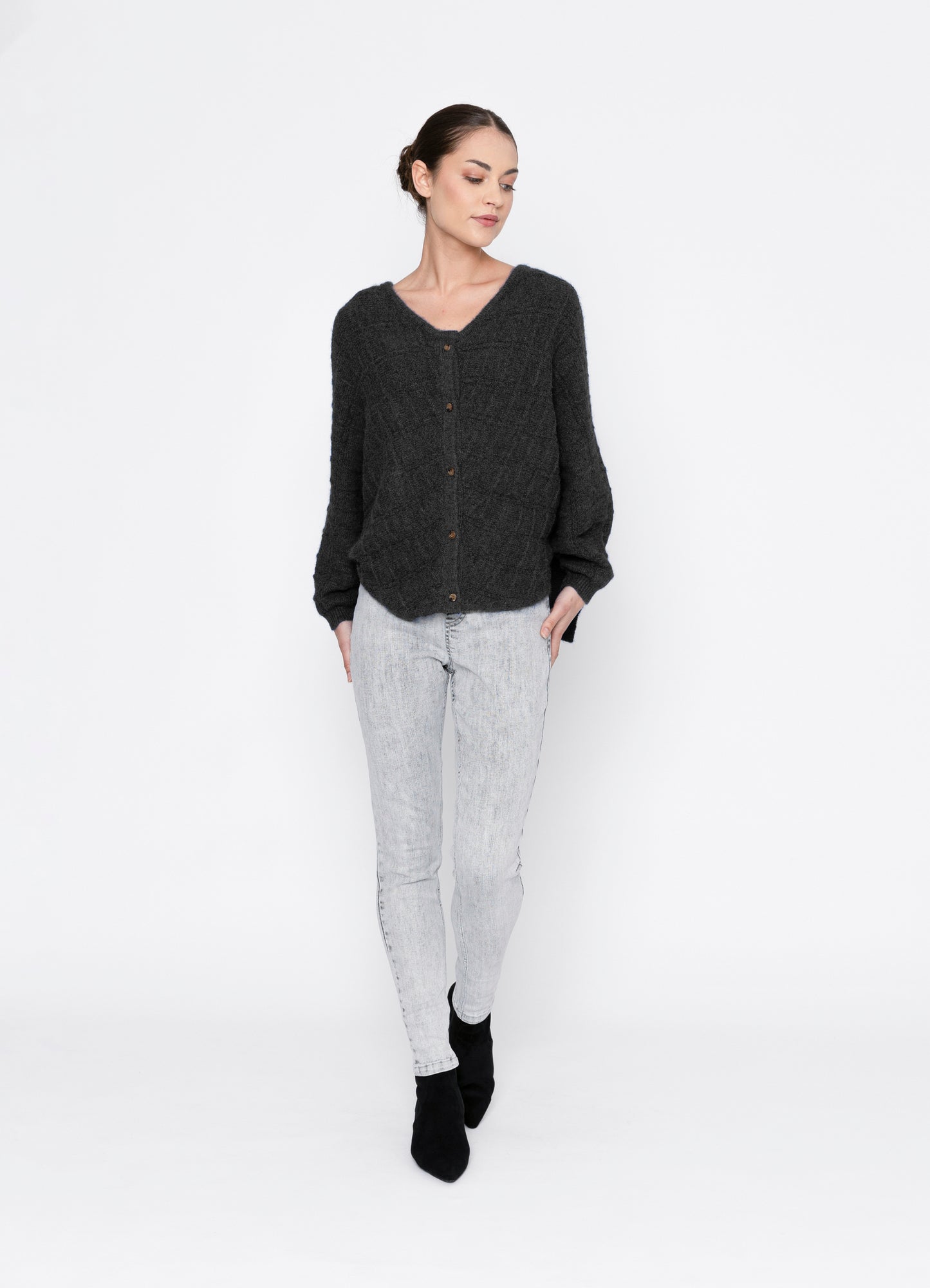 Frances Cardigan