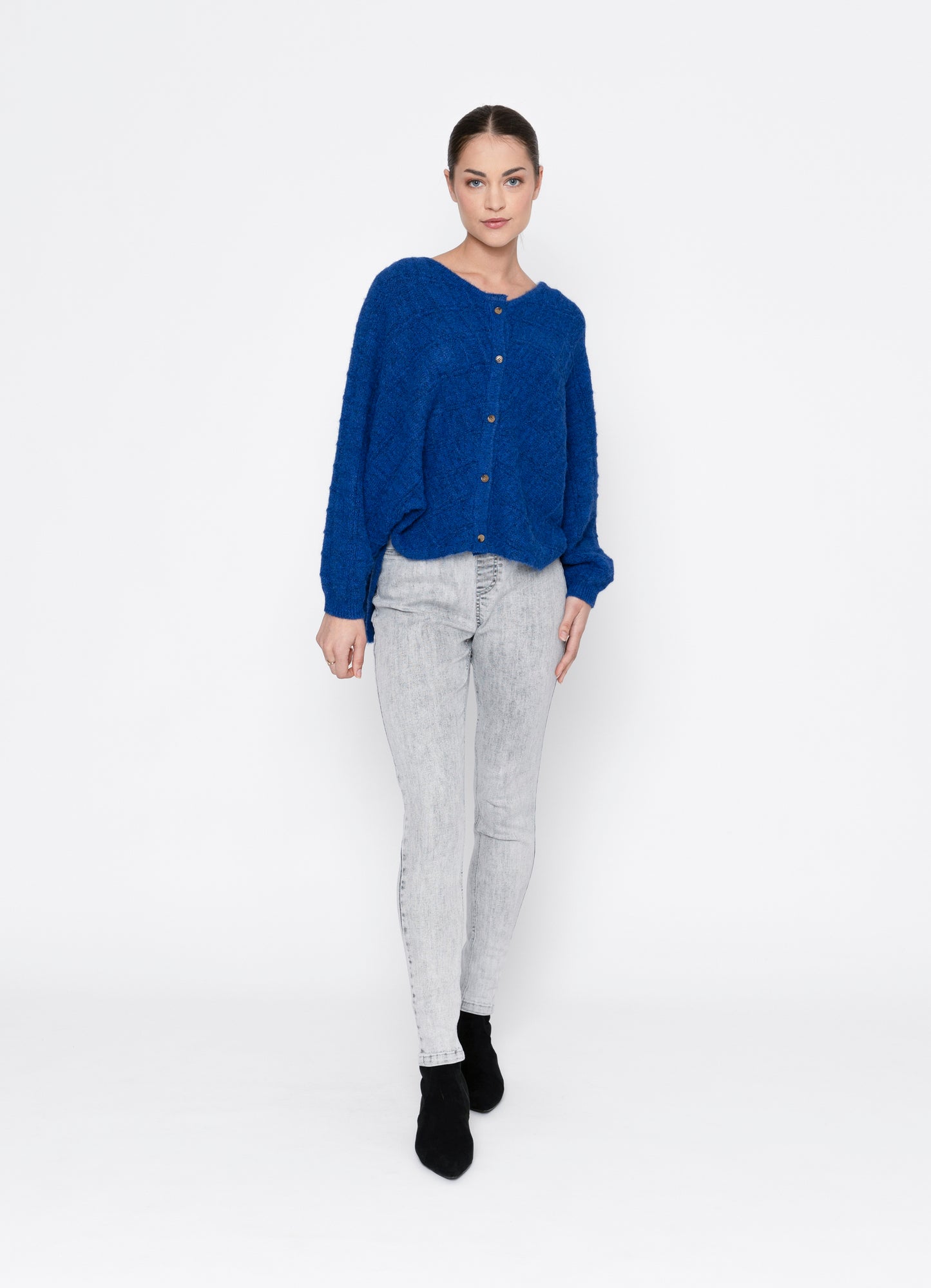 Frances Cardigan