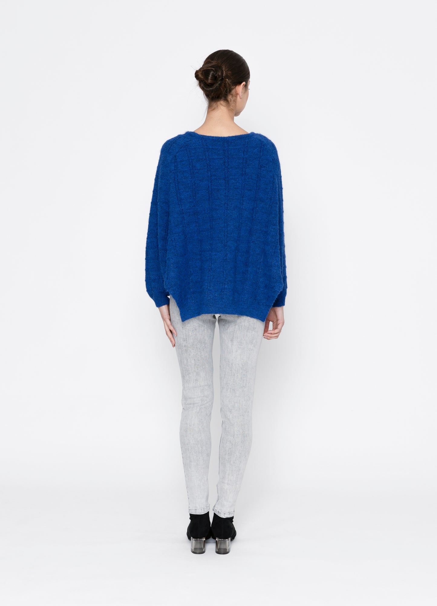 Frances Cardigan