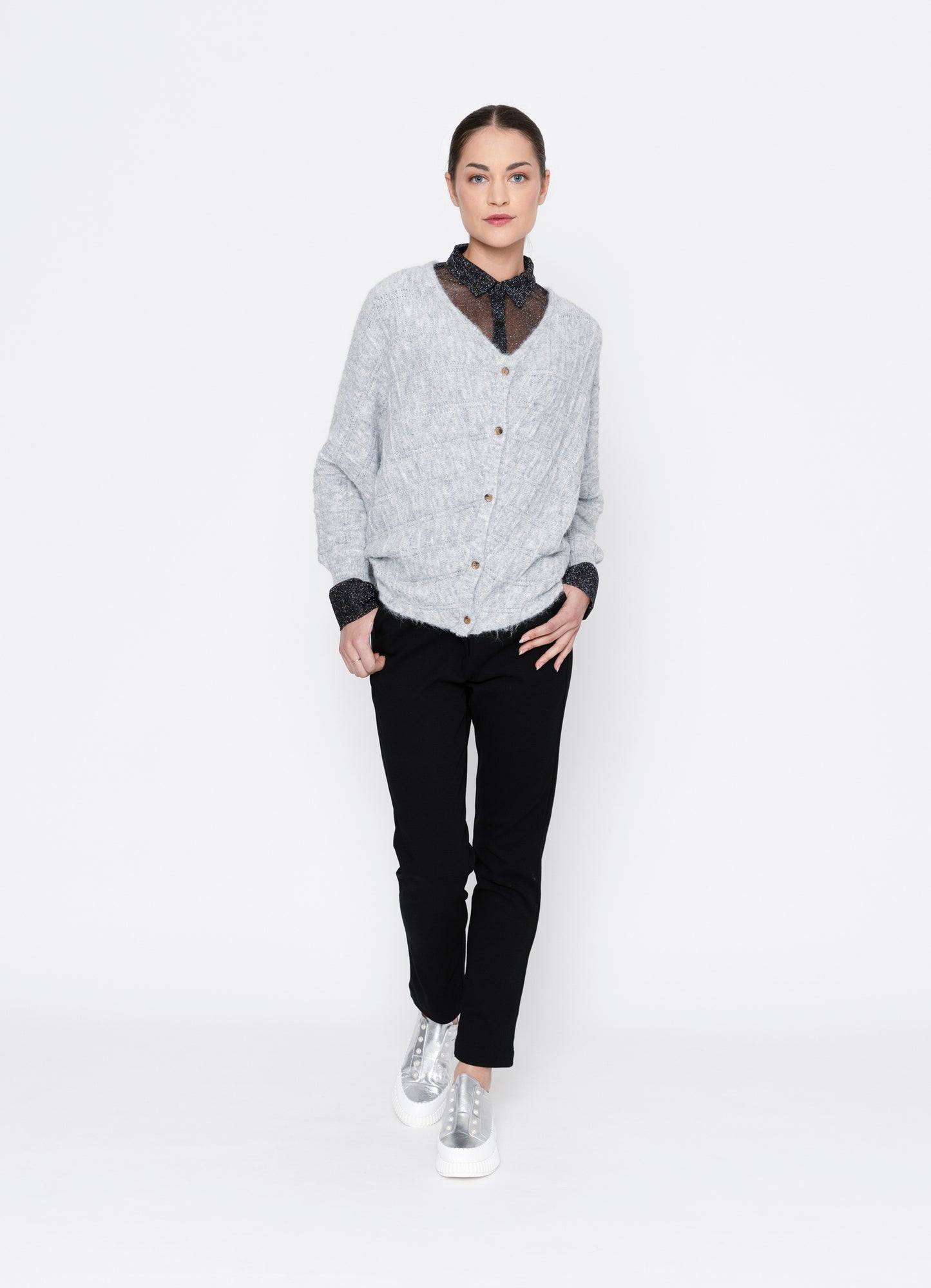 Frances Cardigan