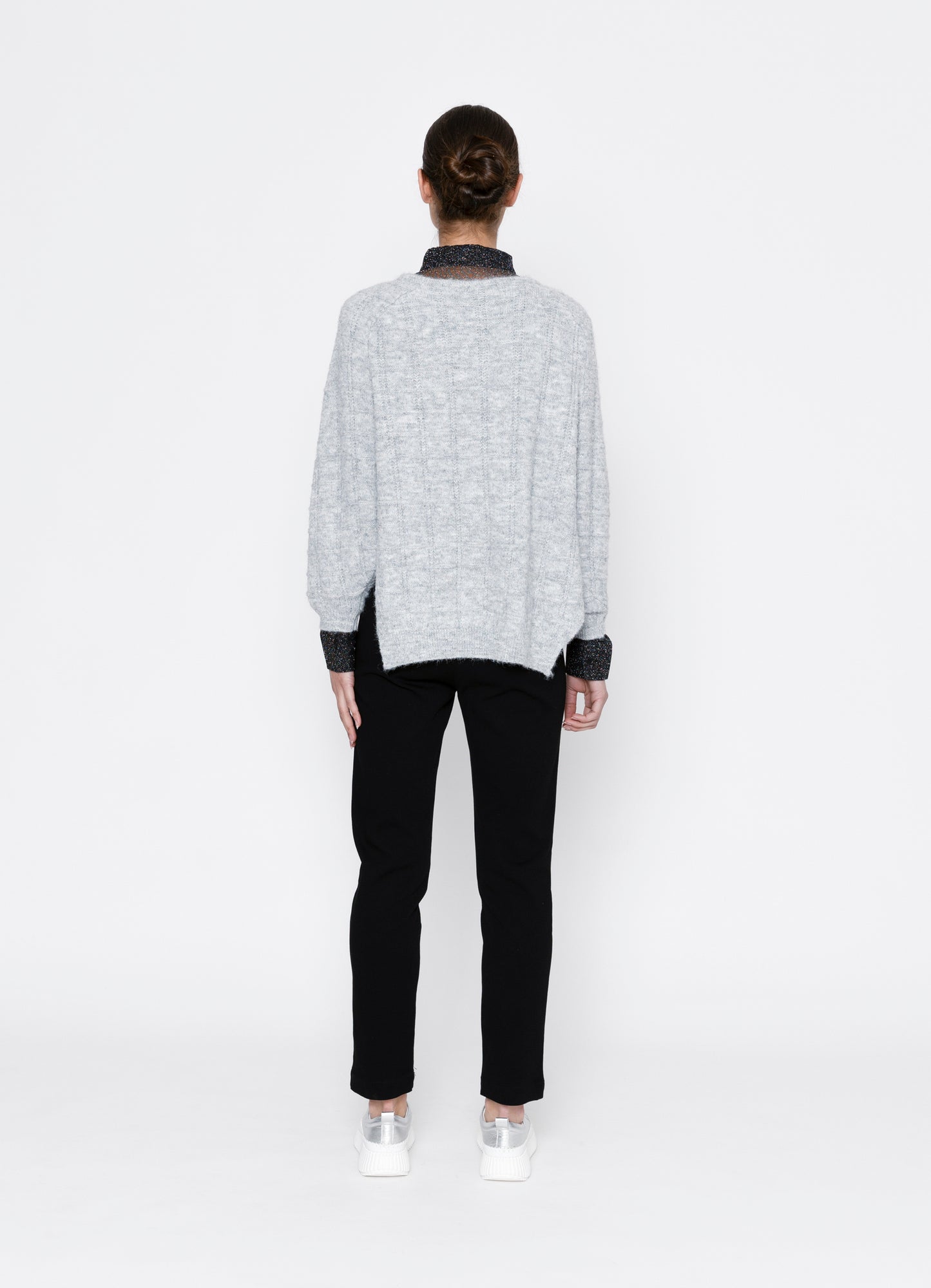 Frances Cardigan