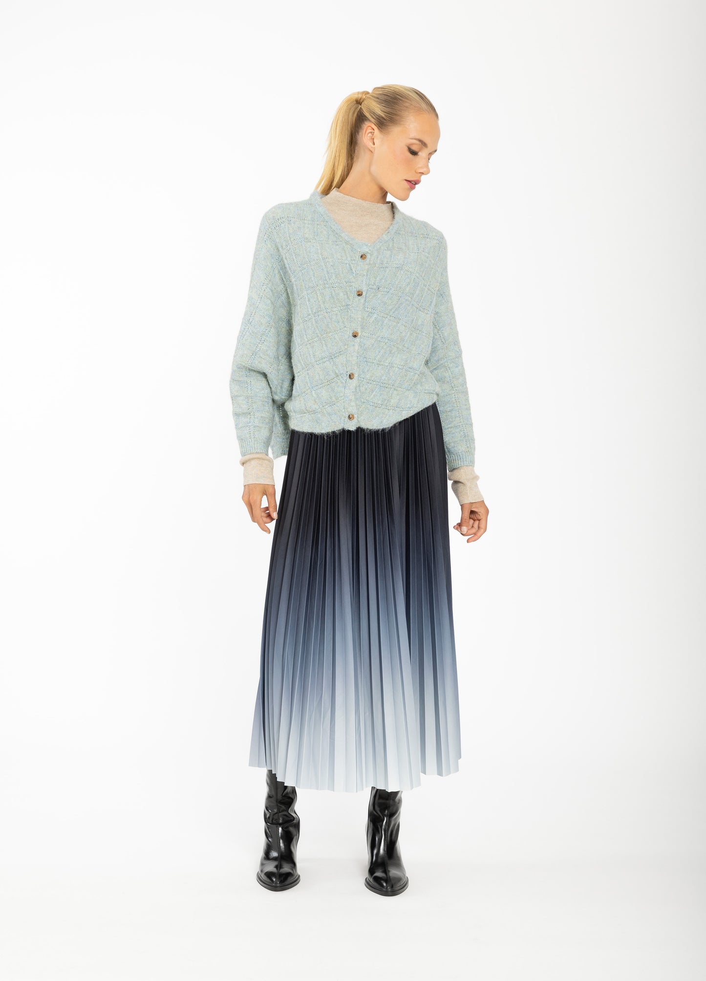 Frances Cardigan