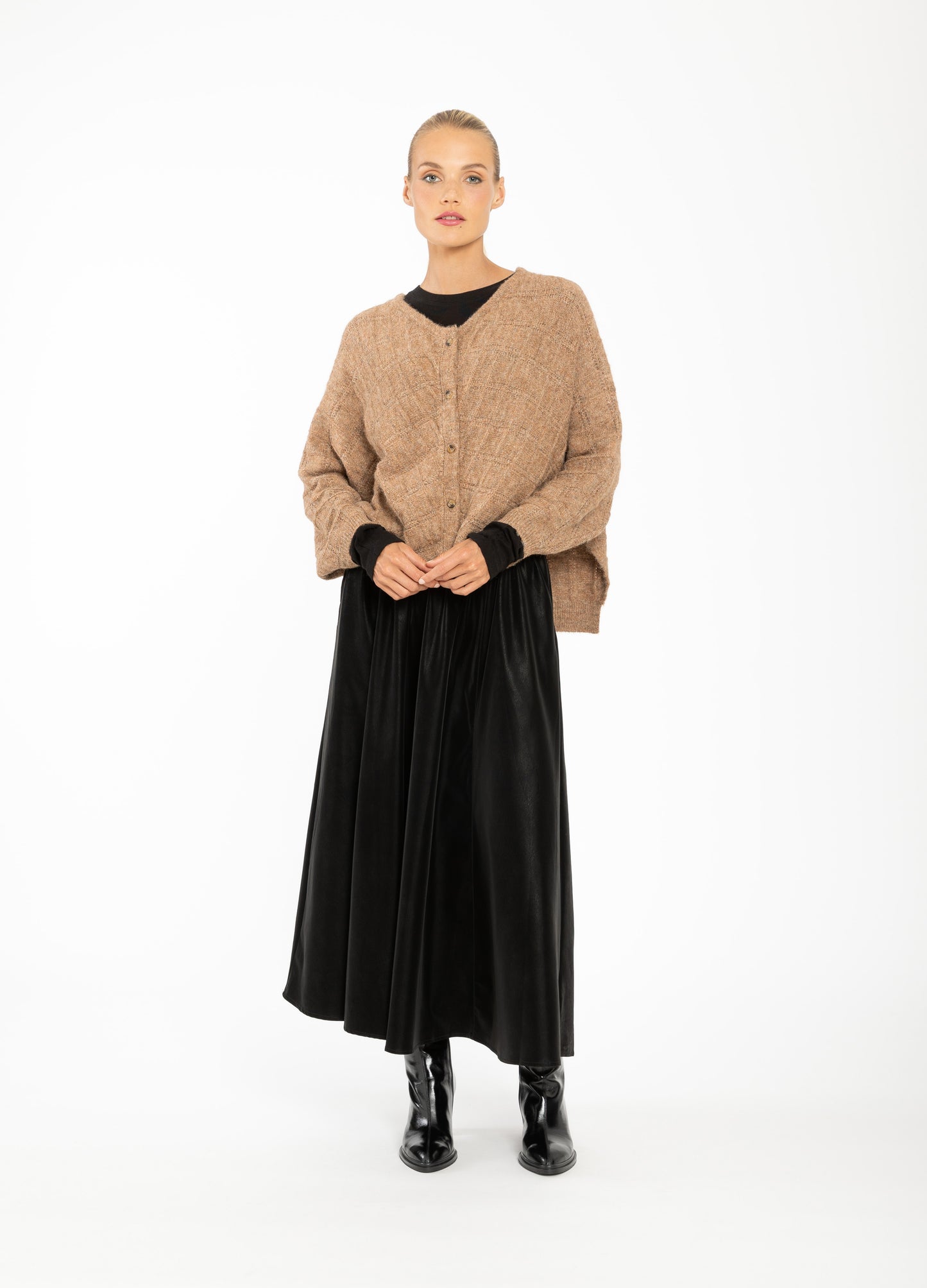 Frances Cardigan