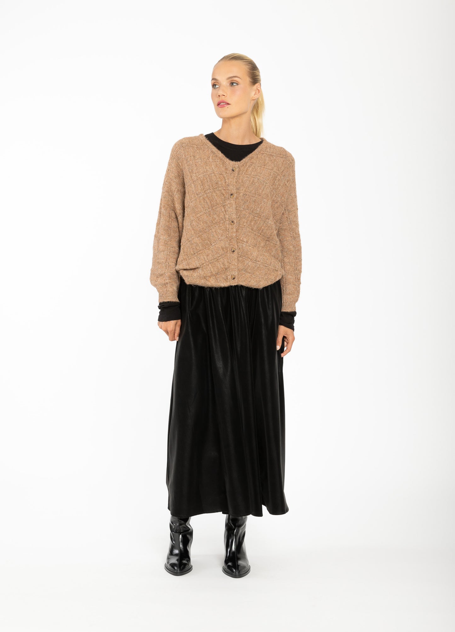 Frances Cardigan