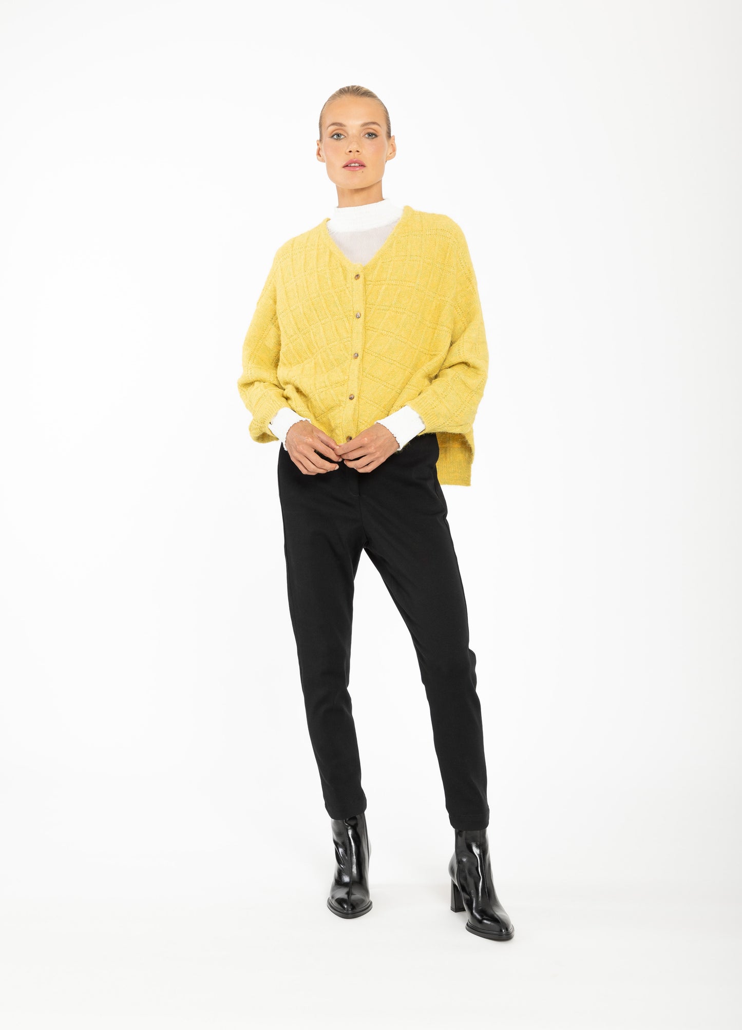 Frances Cardigan