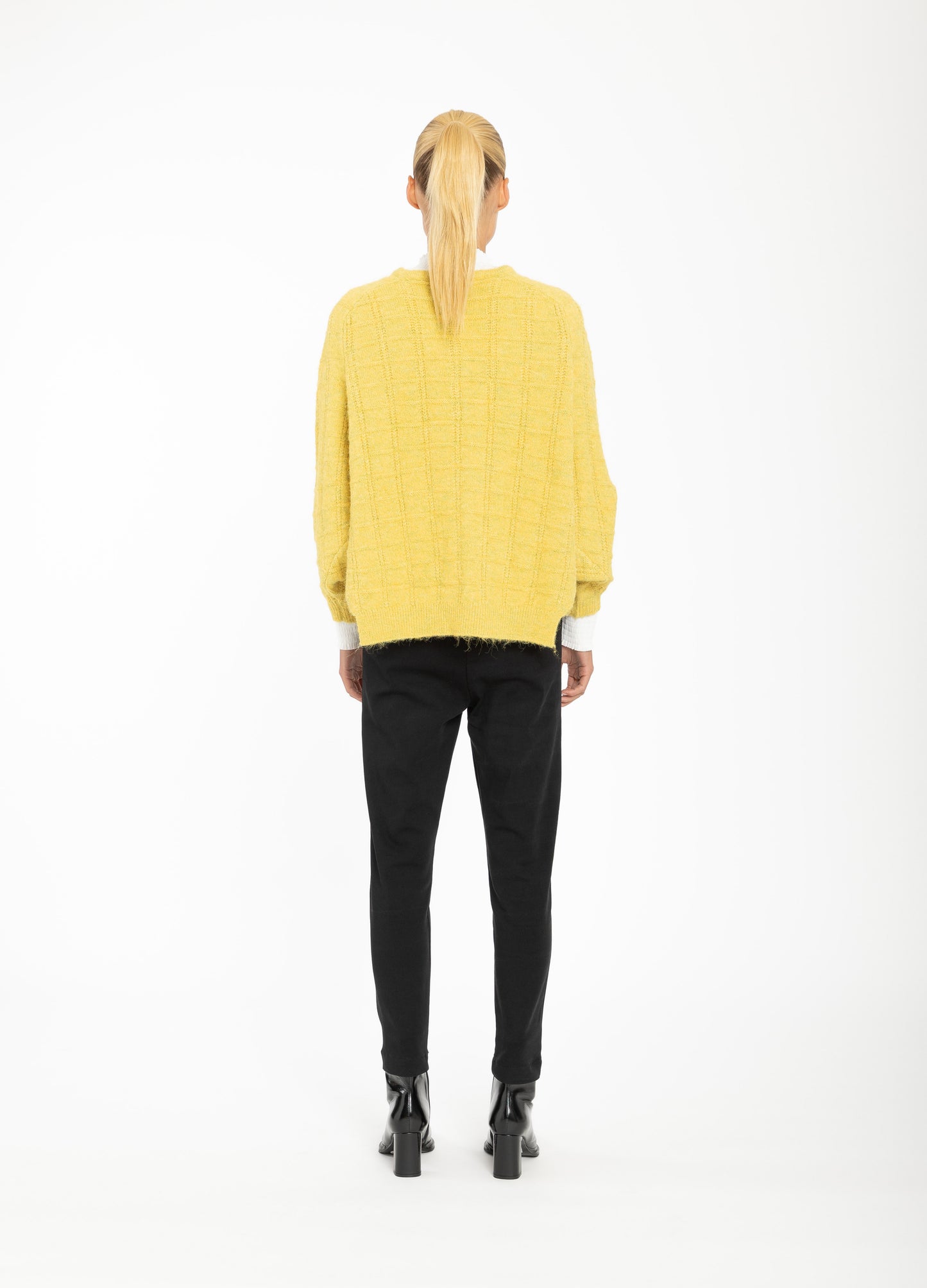 Frances Cardigan