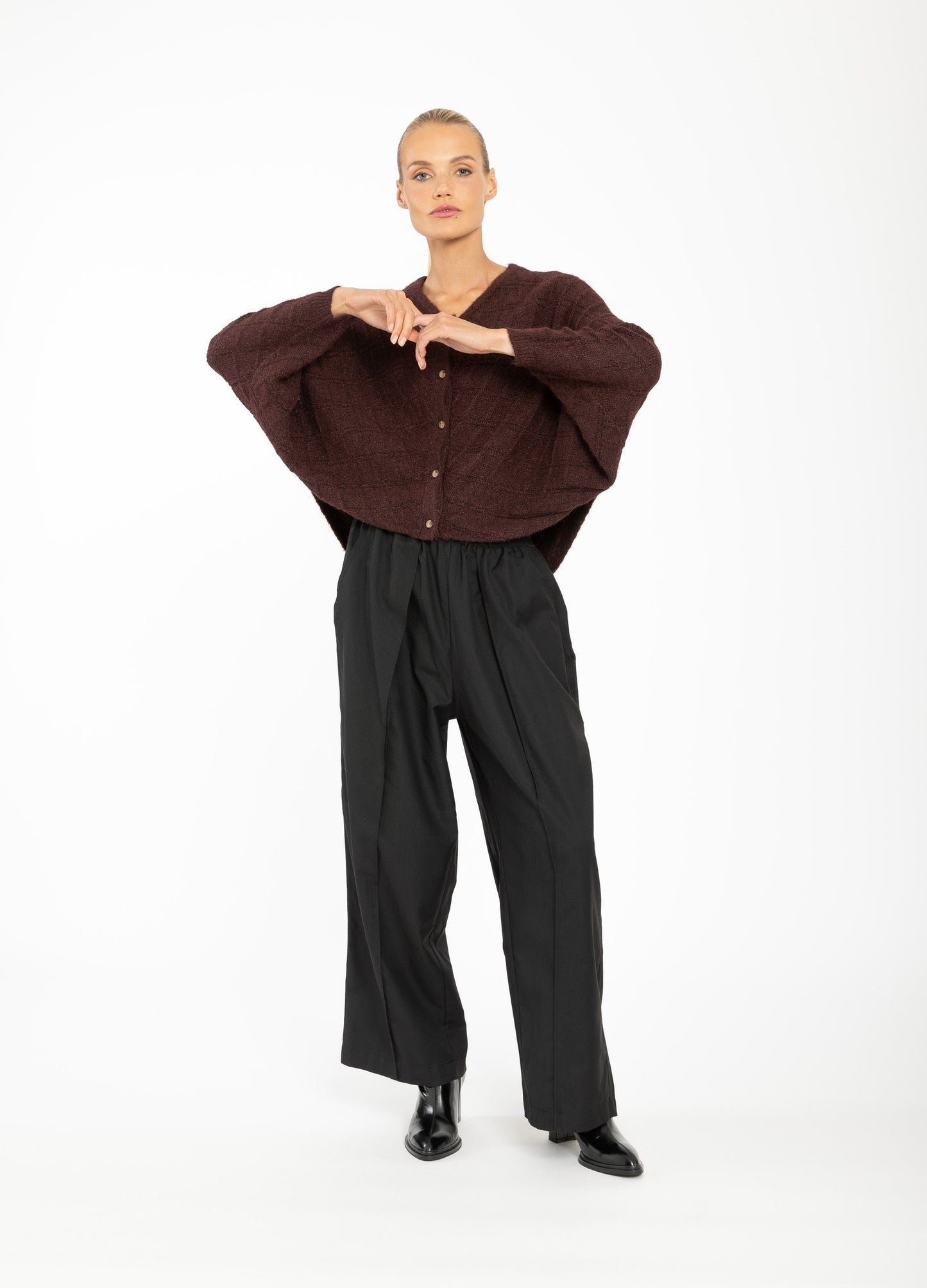 Frances Cardigan