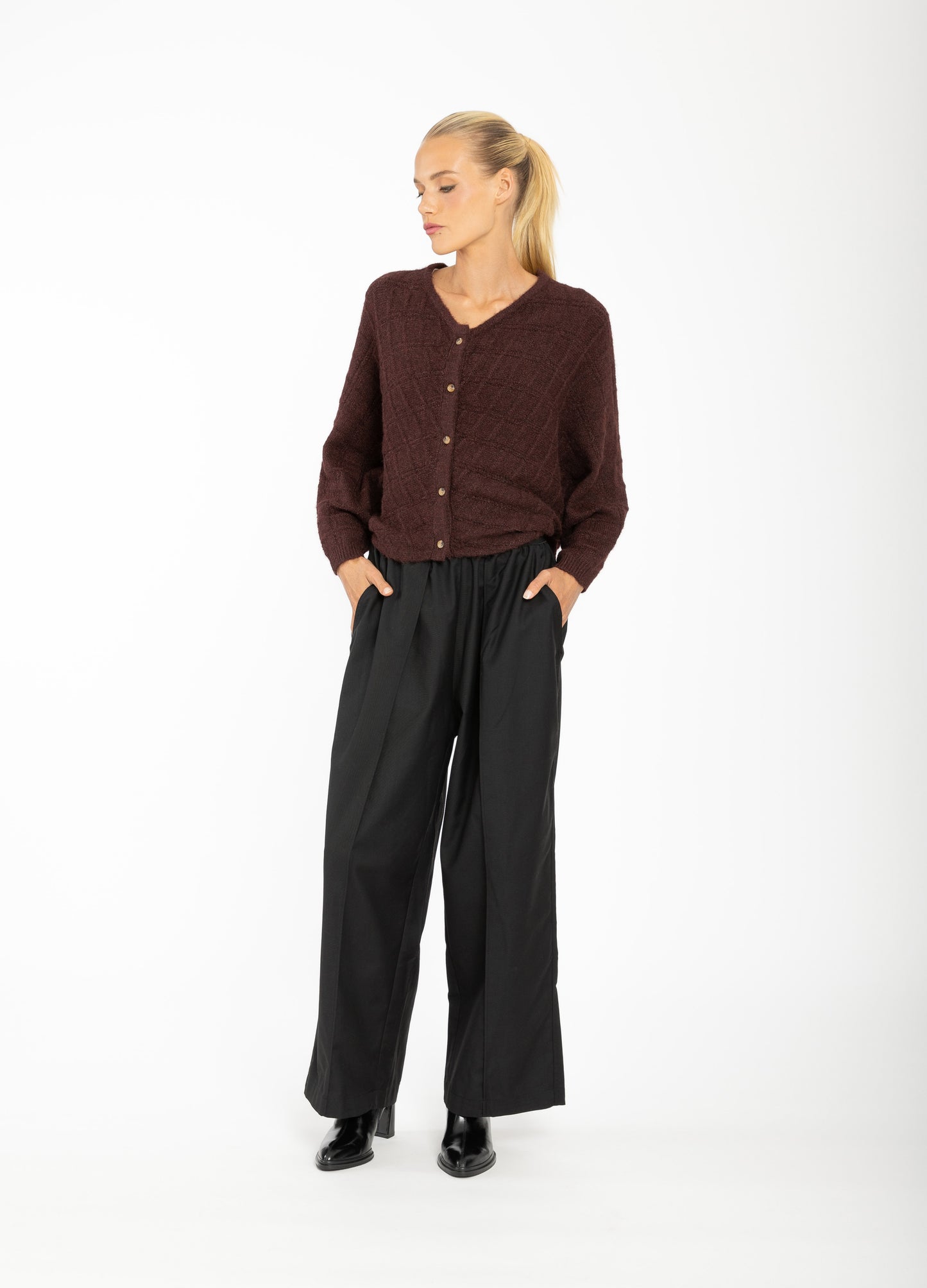 Frances Cardigan