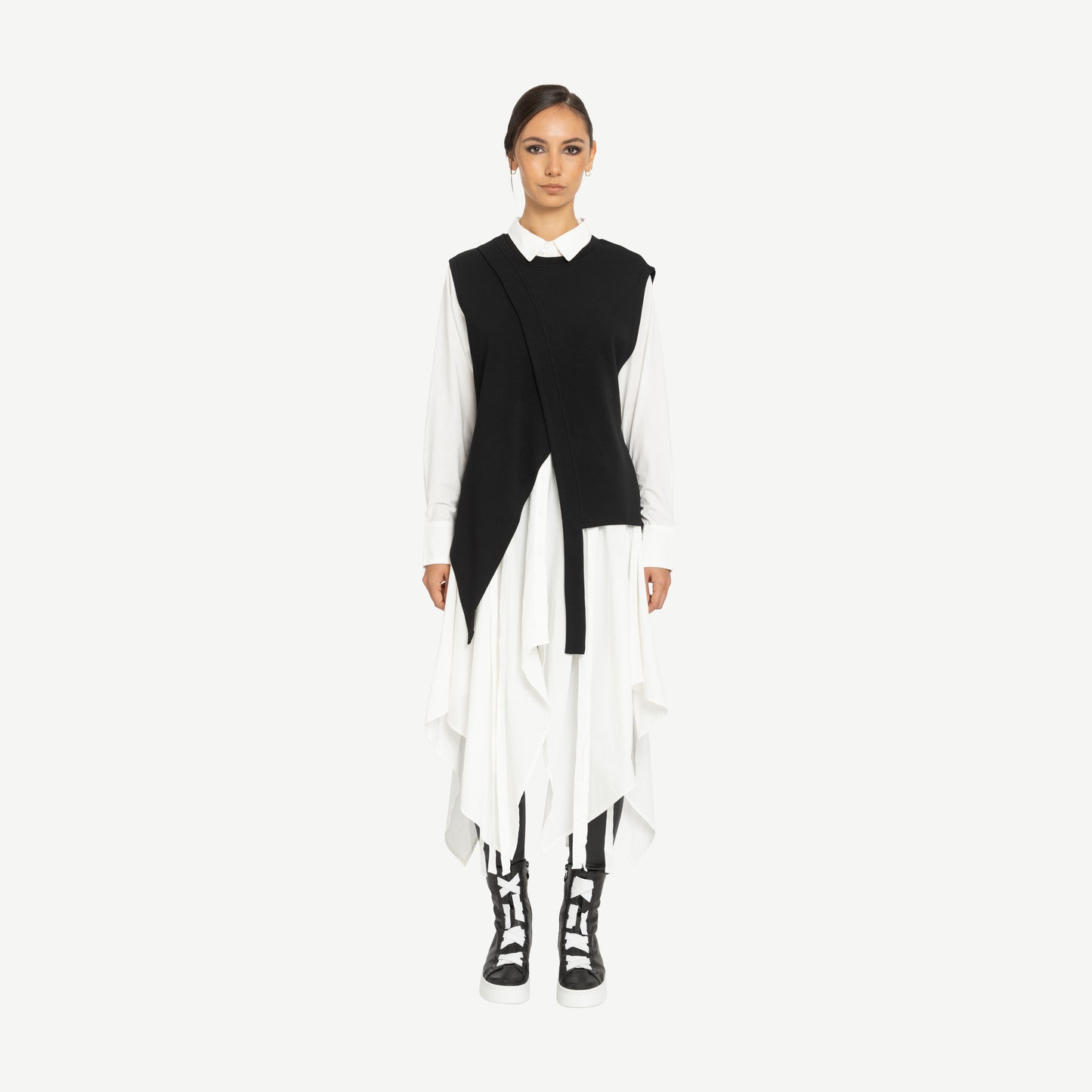 Severen Vest