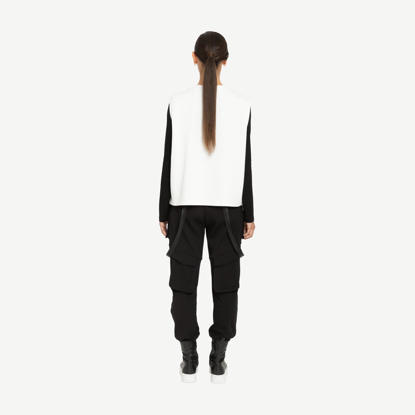 Severen Vest