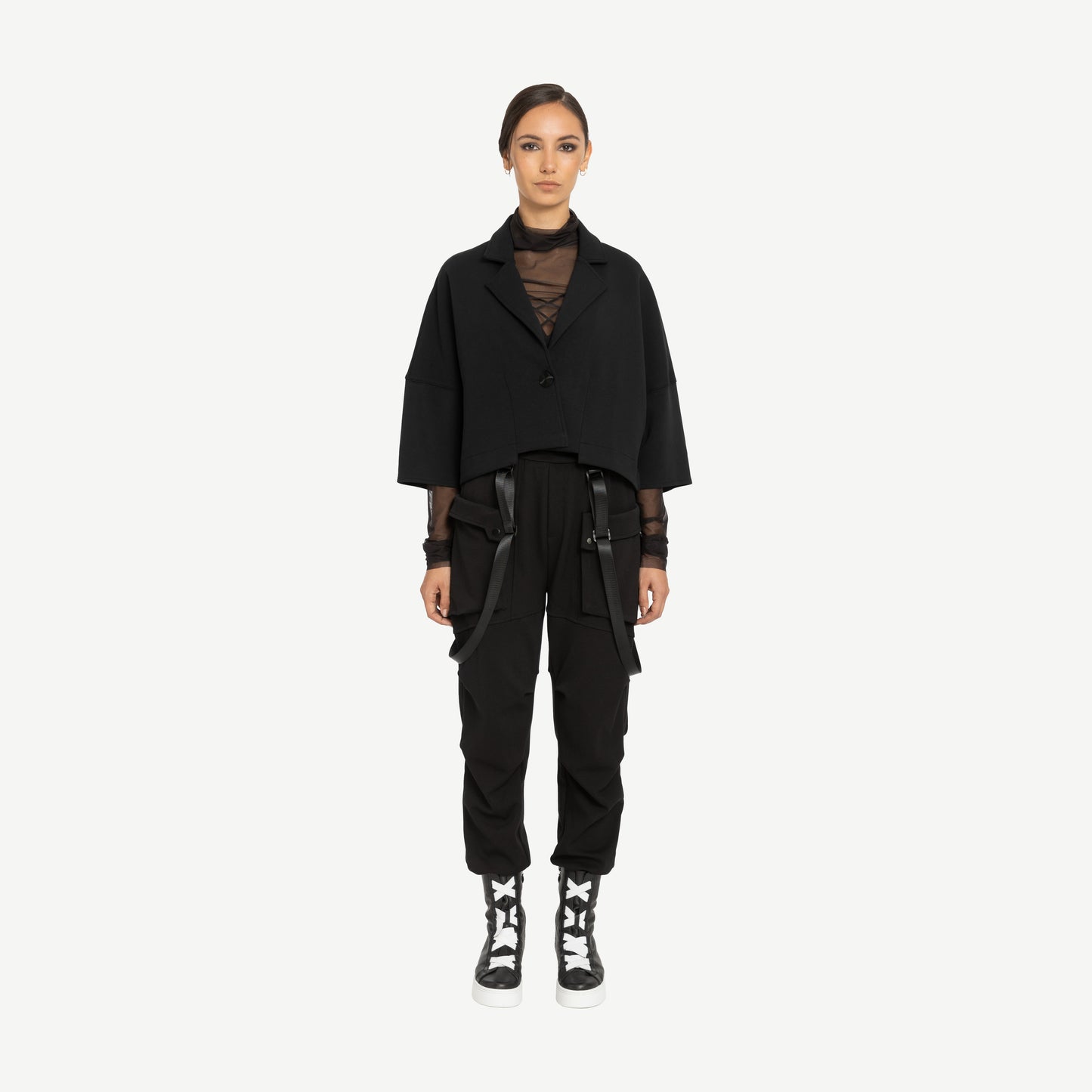 Sorelle Jacket