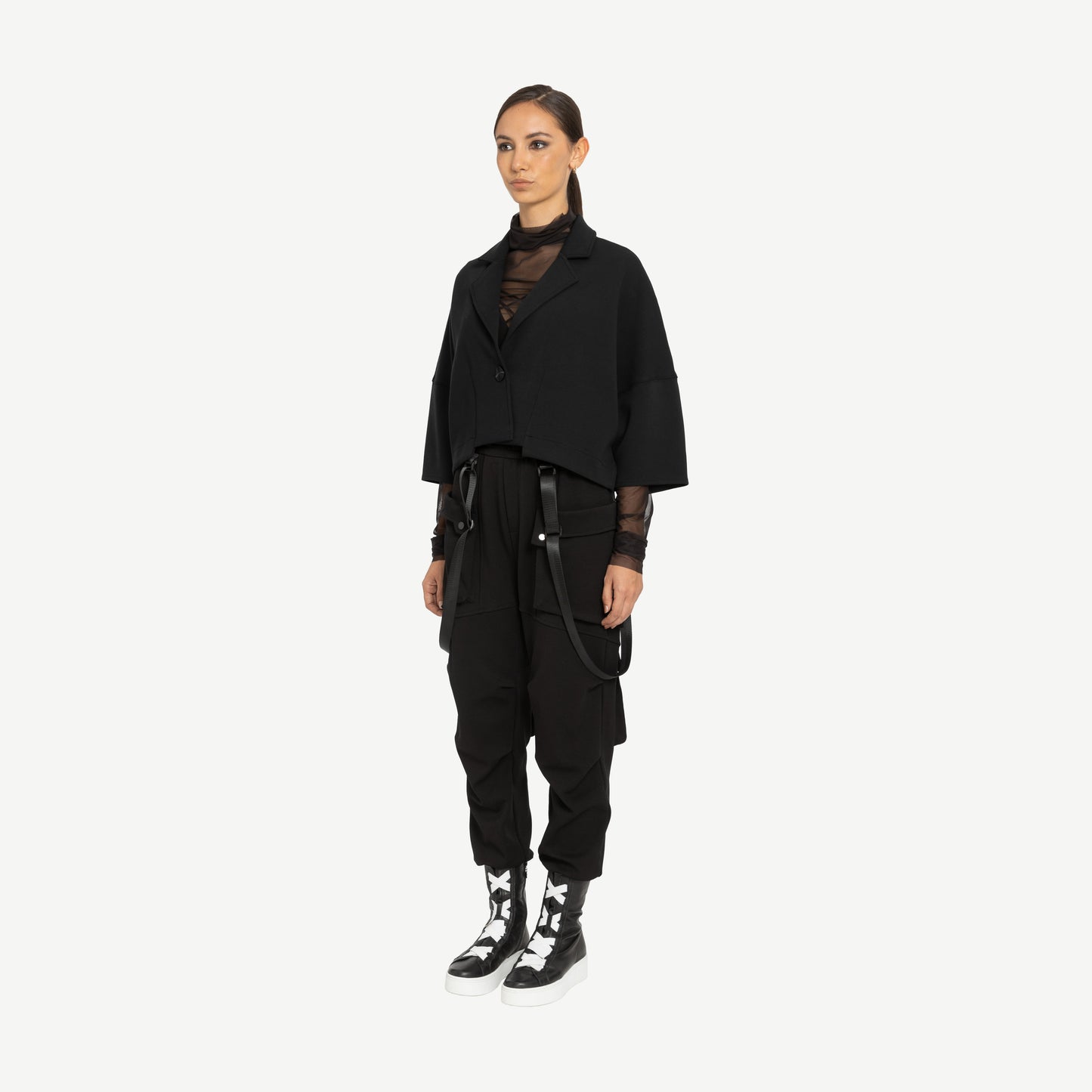 Sorelle Jacket