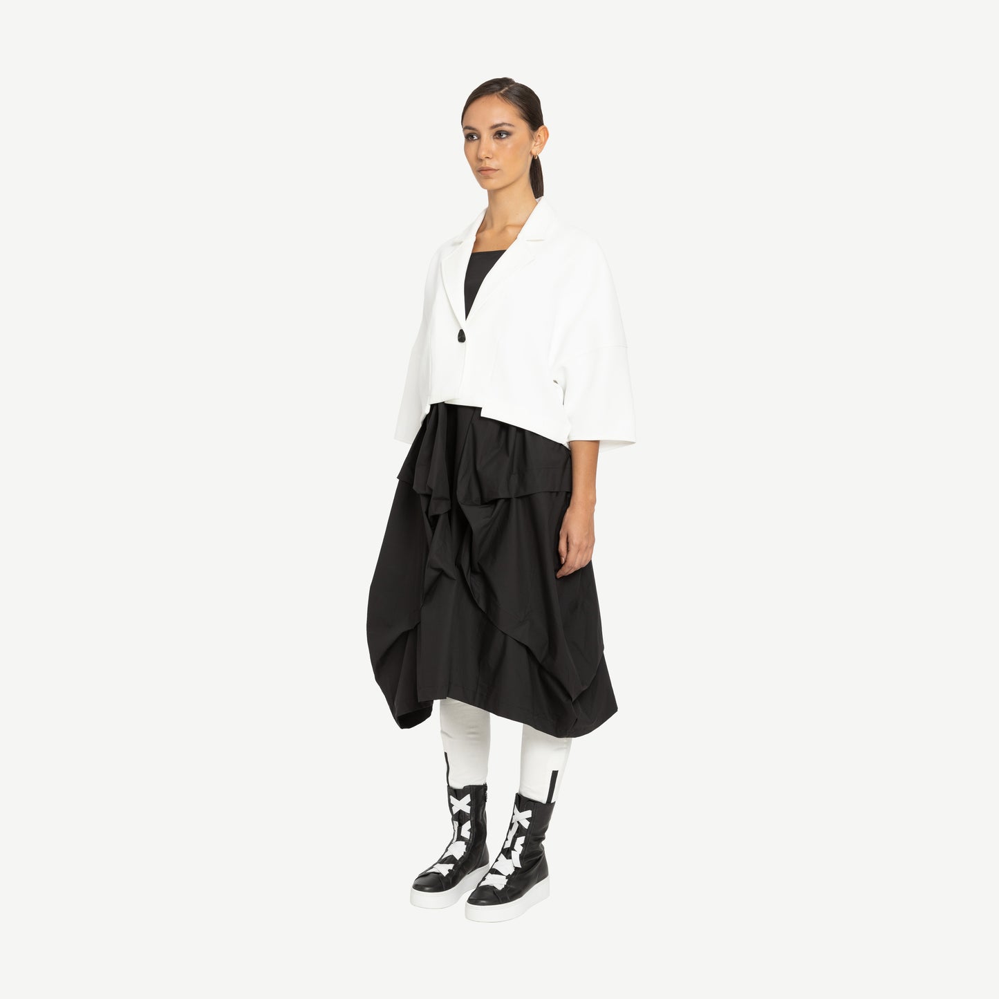 Sorelle Jacket