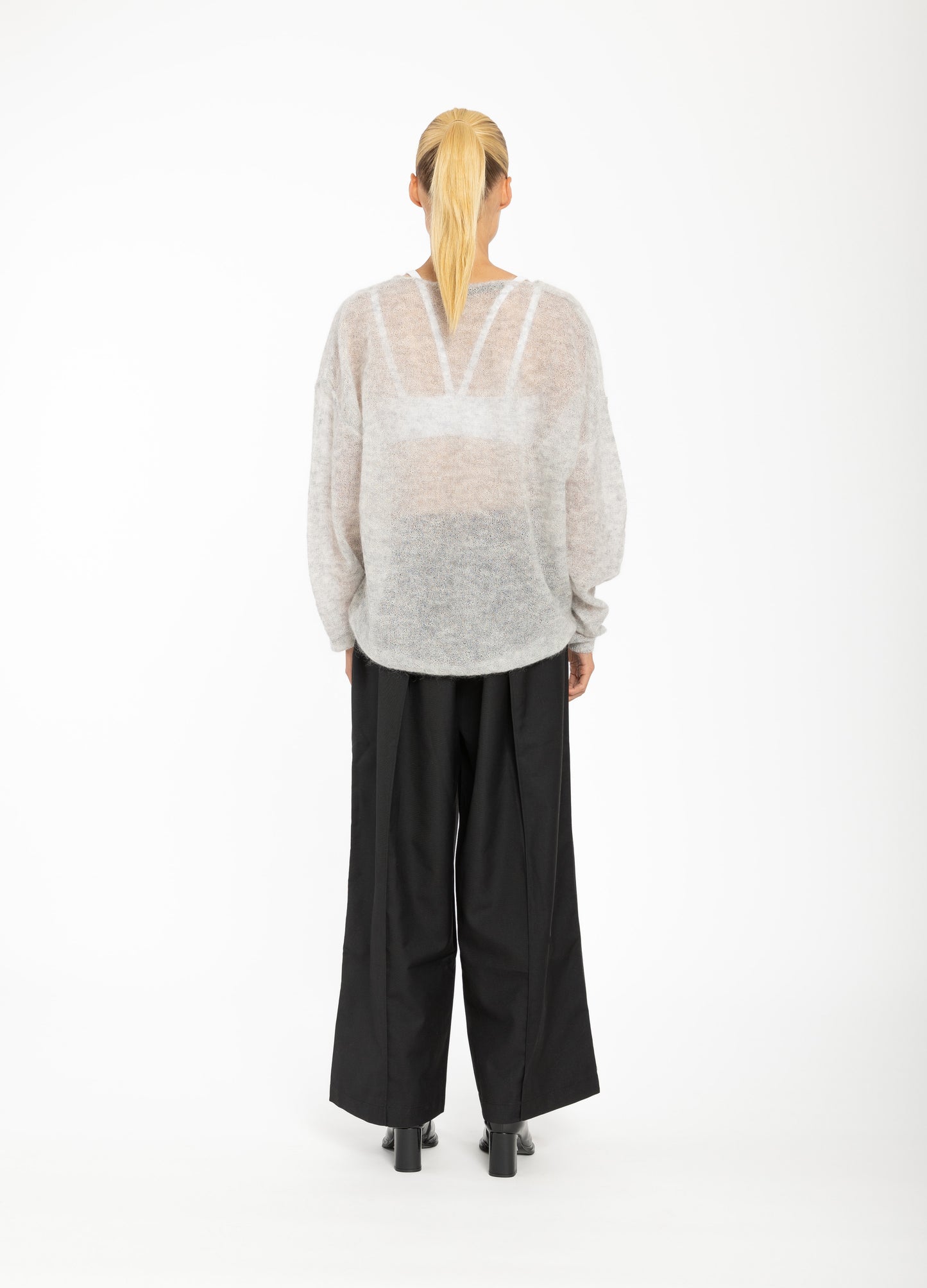 Emilia Knit Top