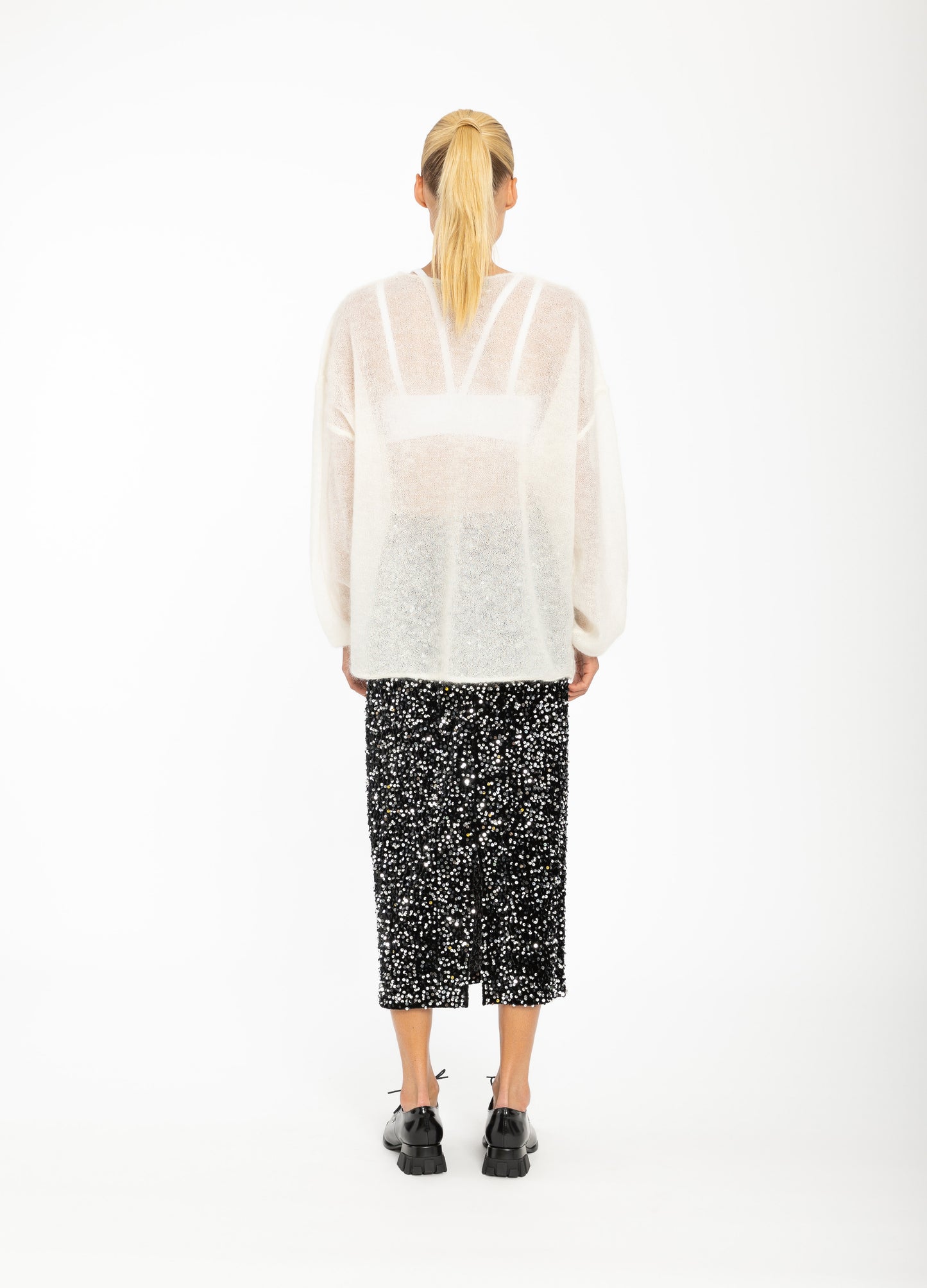 Emilia Knit Top