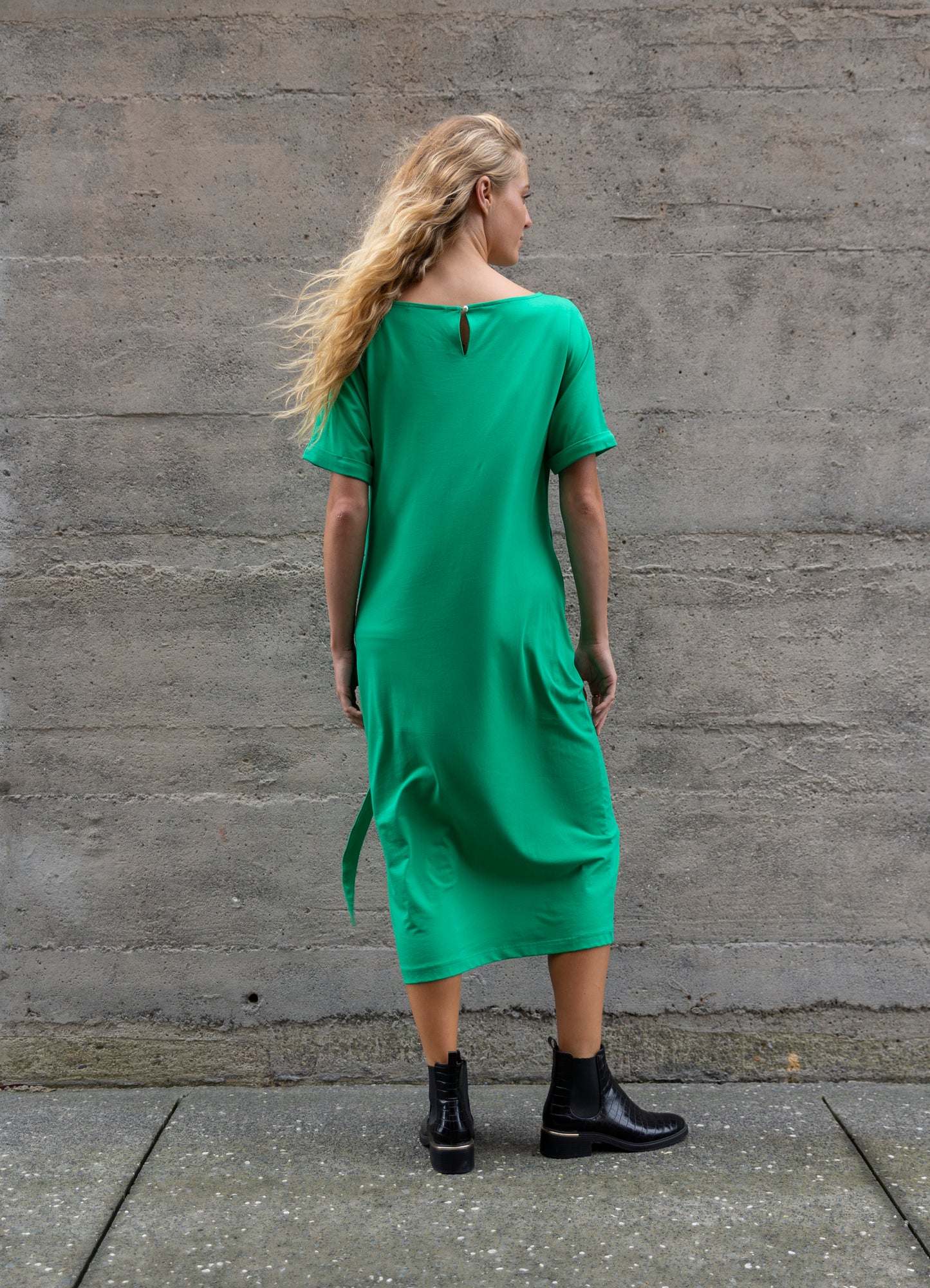 Hayley Dress