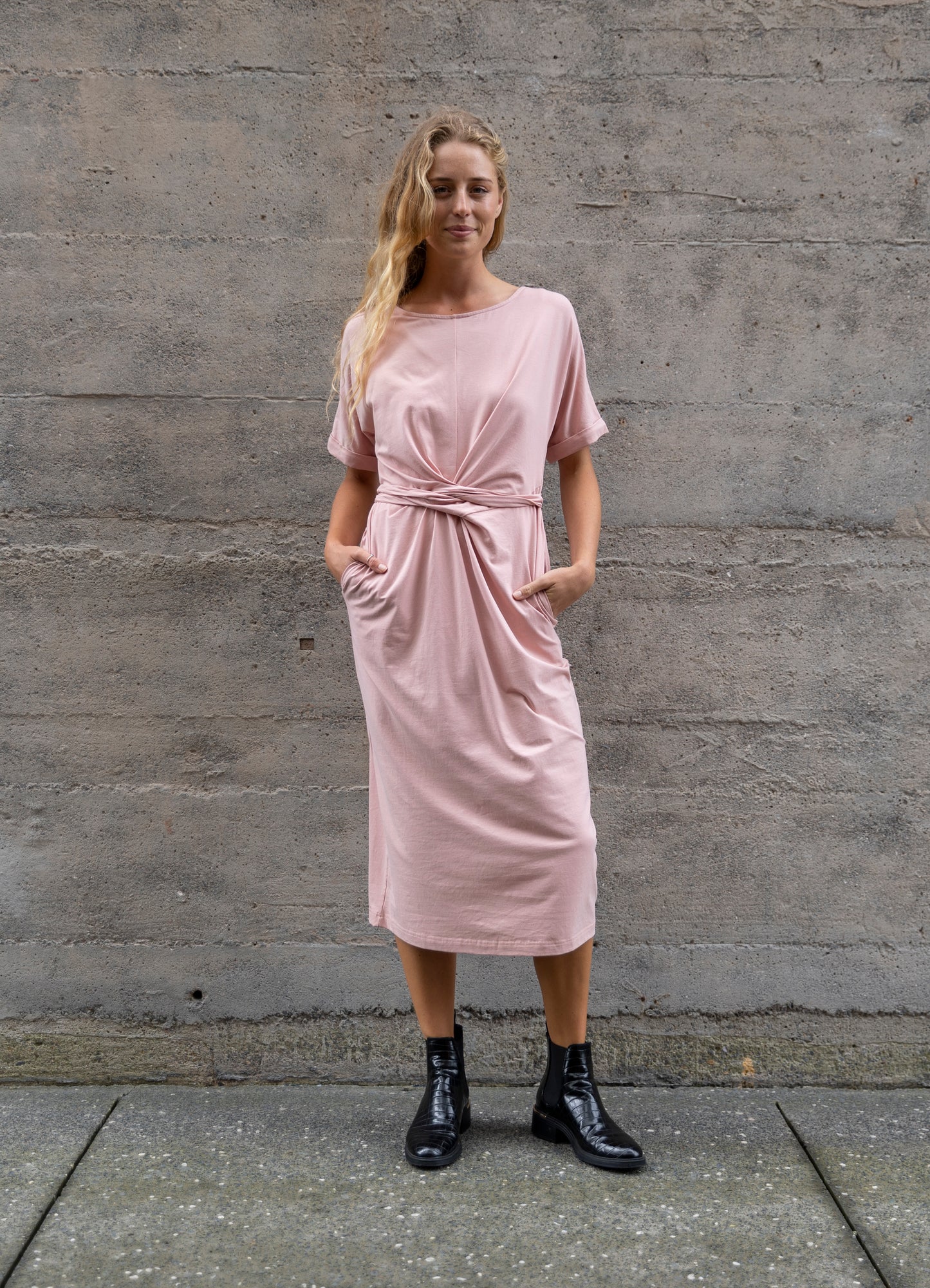 Hayley Dress