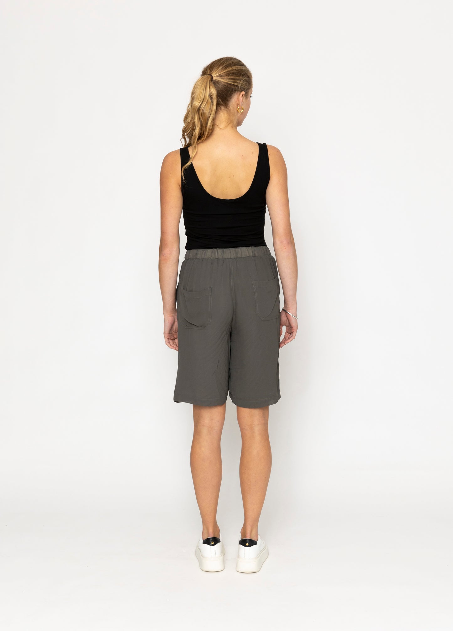 Ford Shorts - Viscose