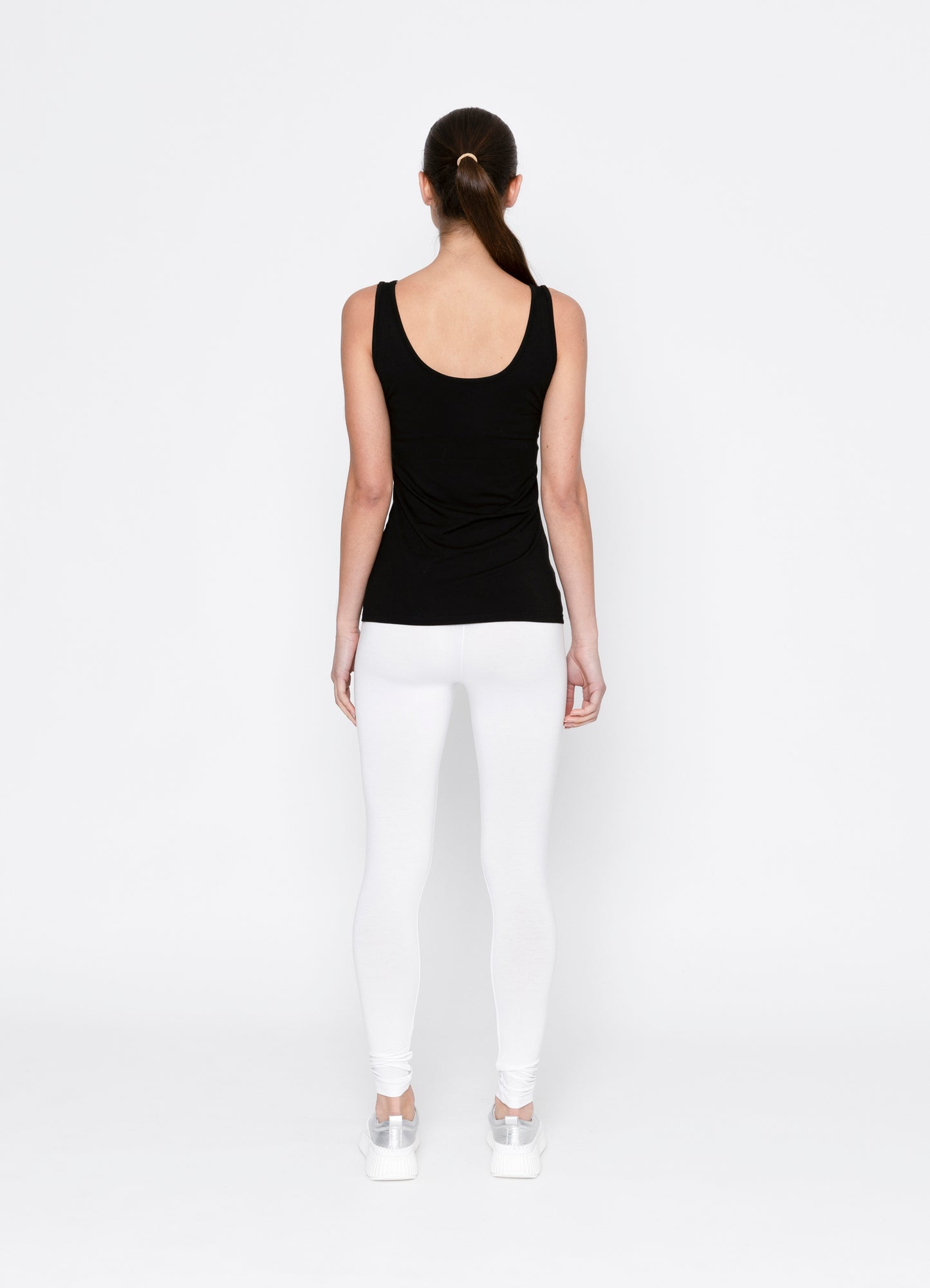 Reversible Rayon Tank