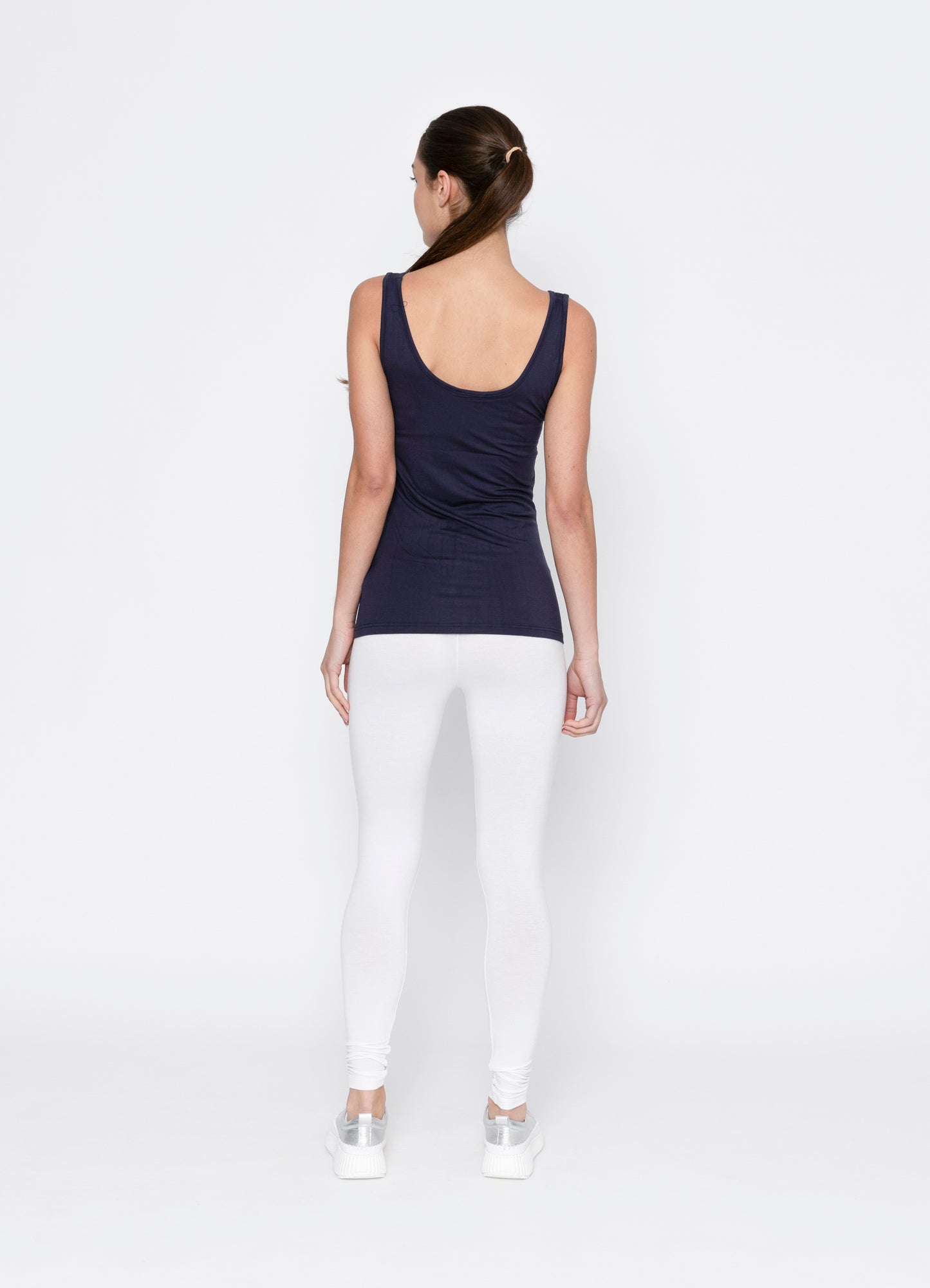 Reversible Rayon Tank