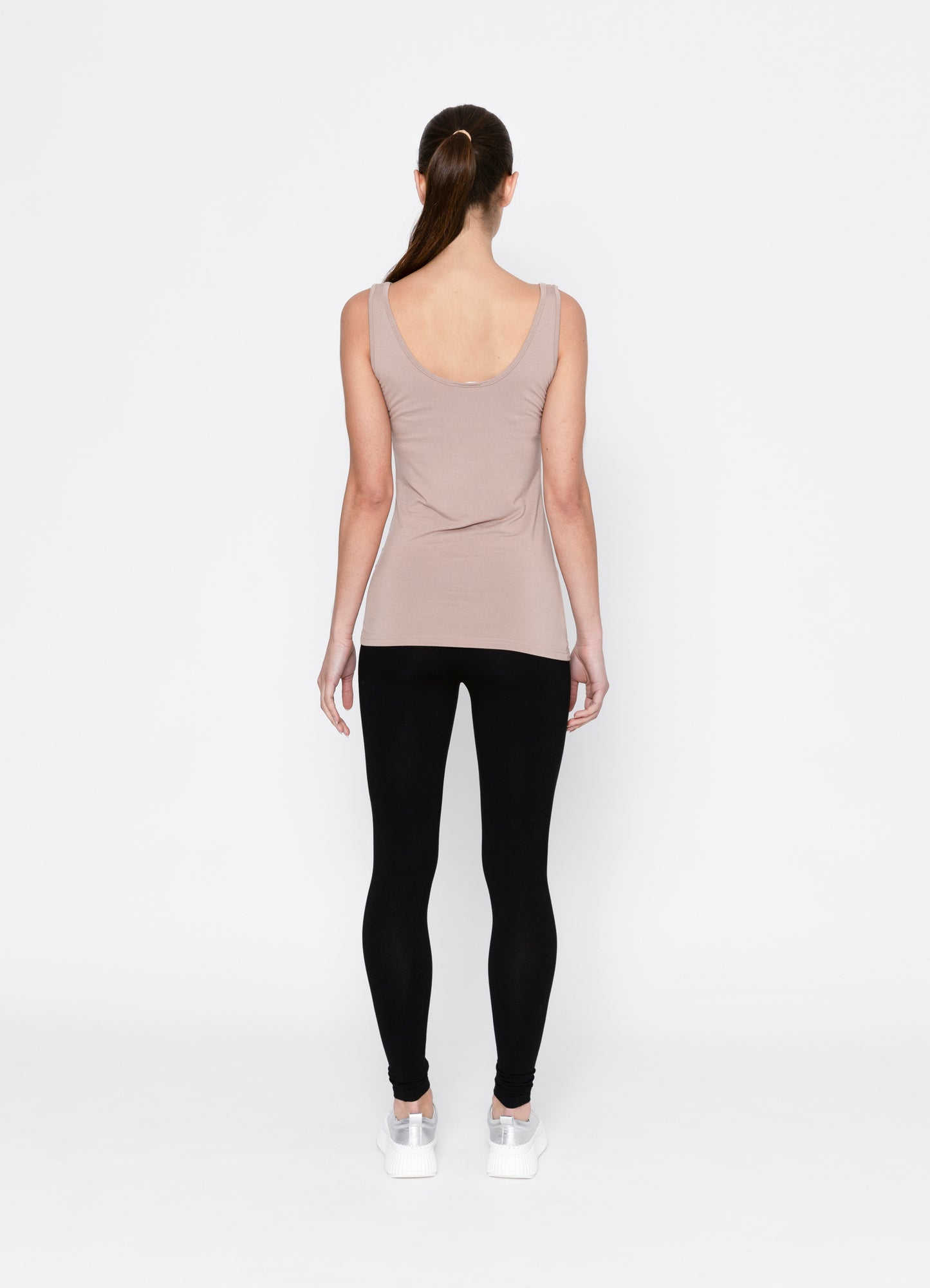 Reversible Rayon Tank