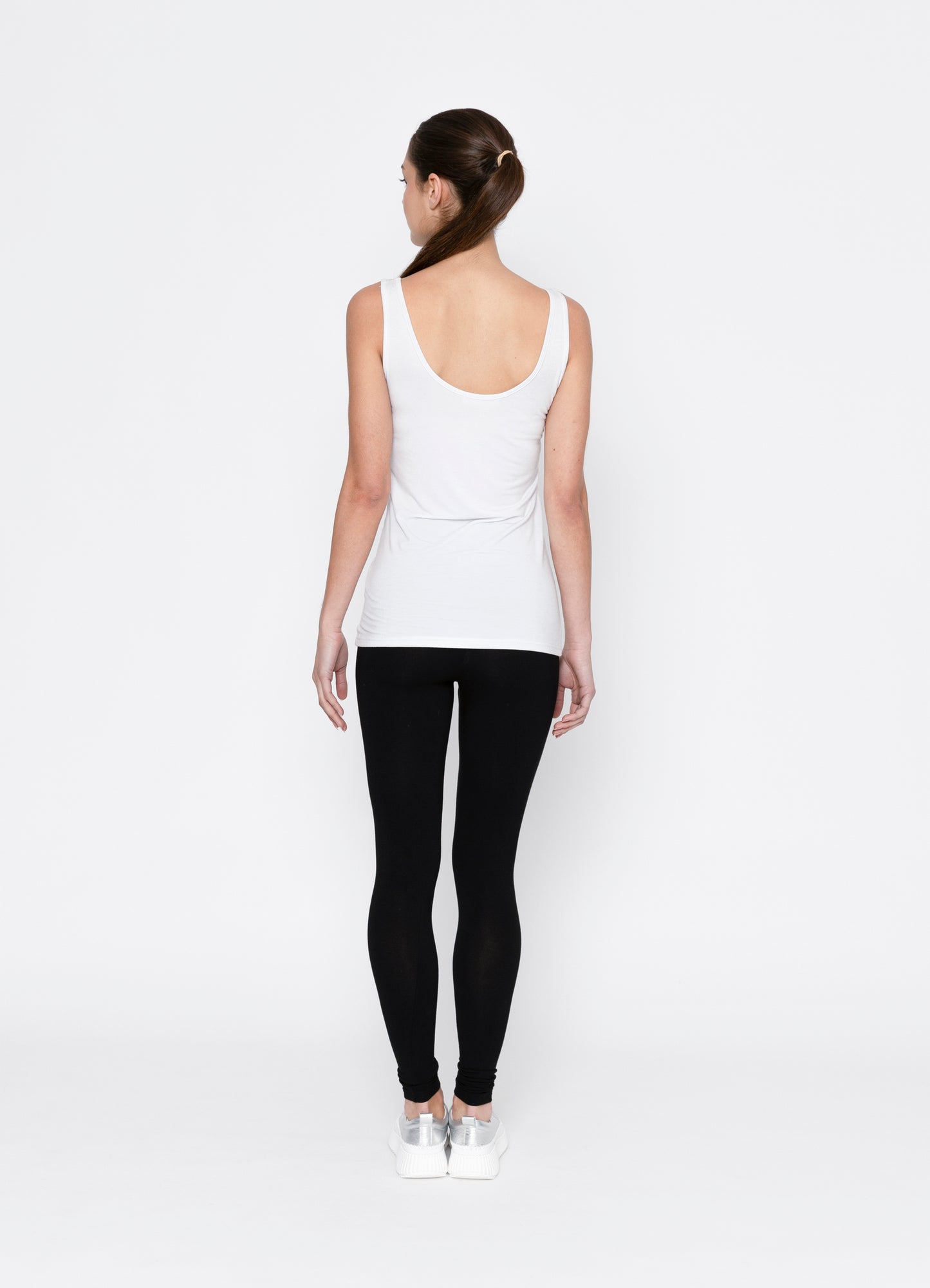 Reversible Rayon Tank