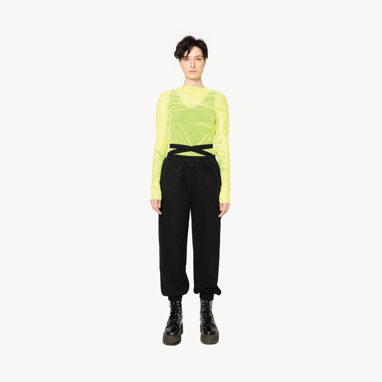 Ren Top