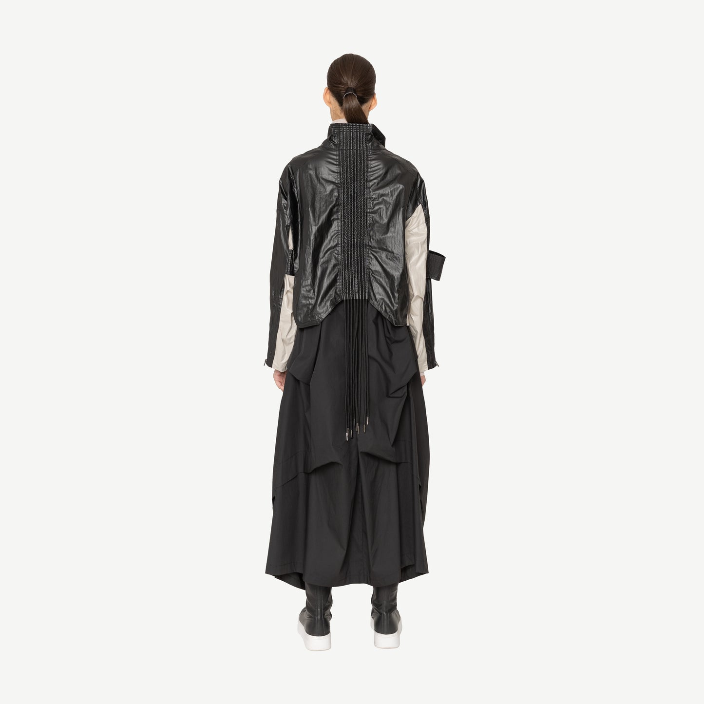Aeon Jacket
