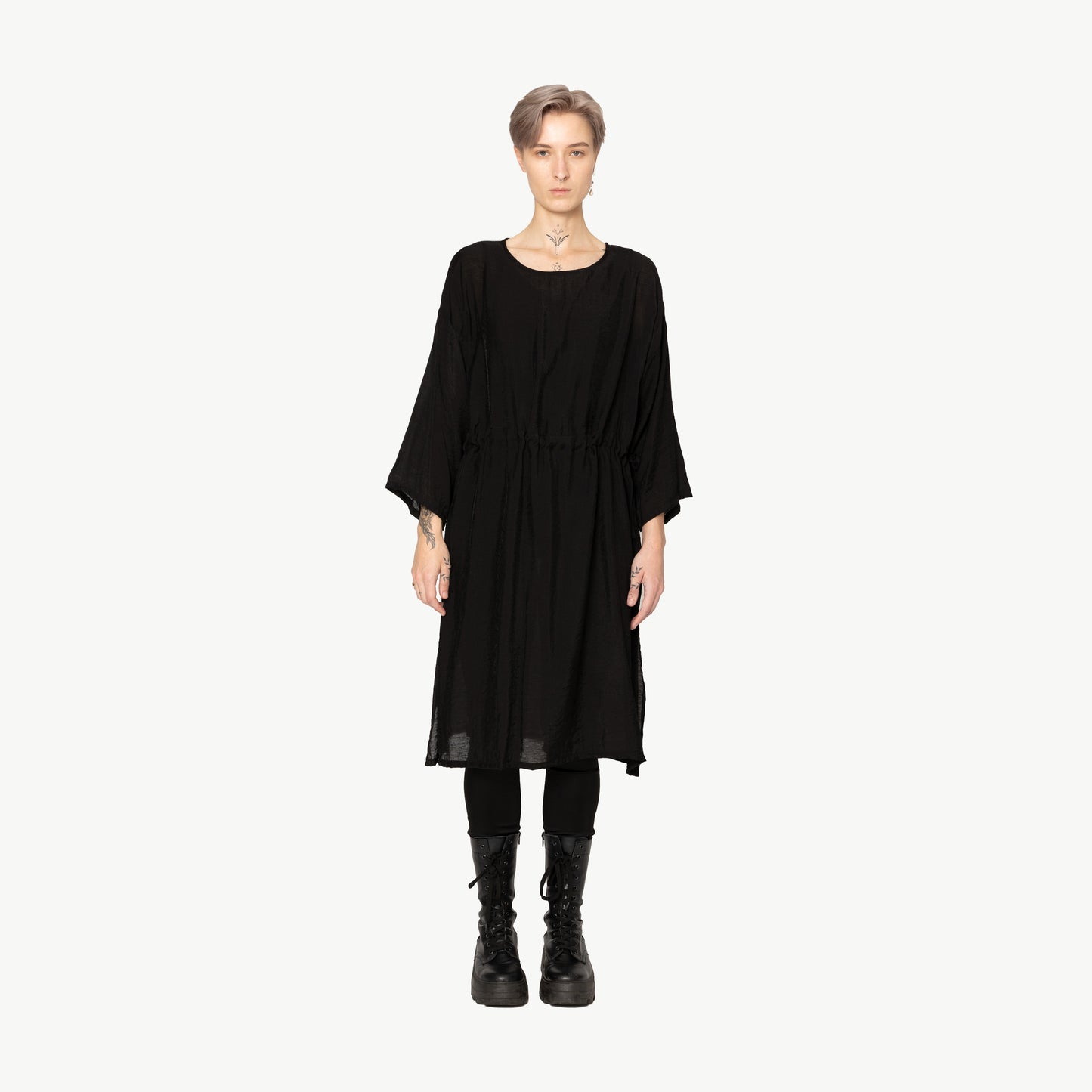Elphy Dress