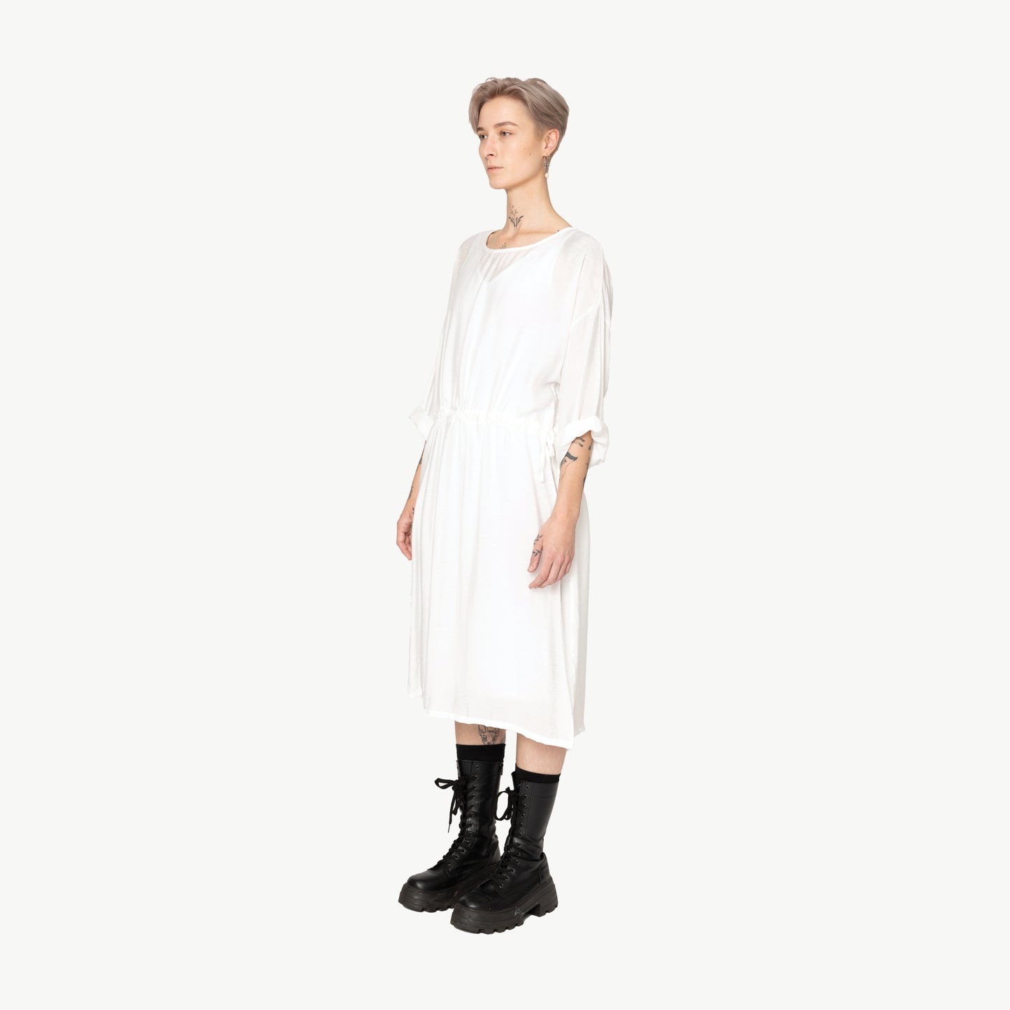 Elphy Dress