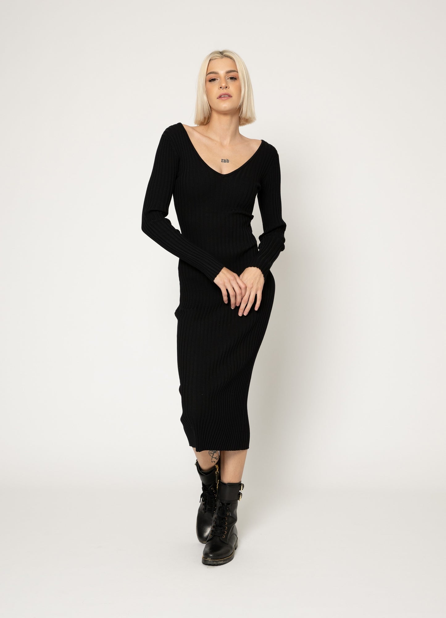 Katniss Dress