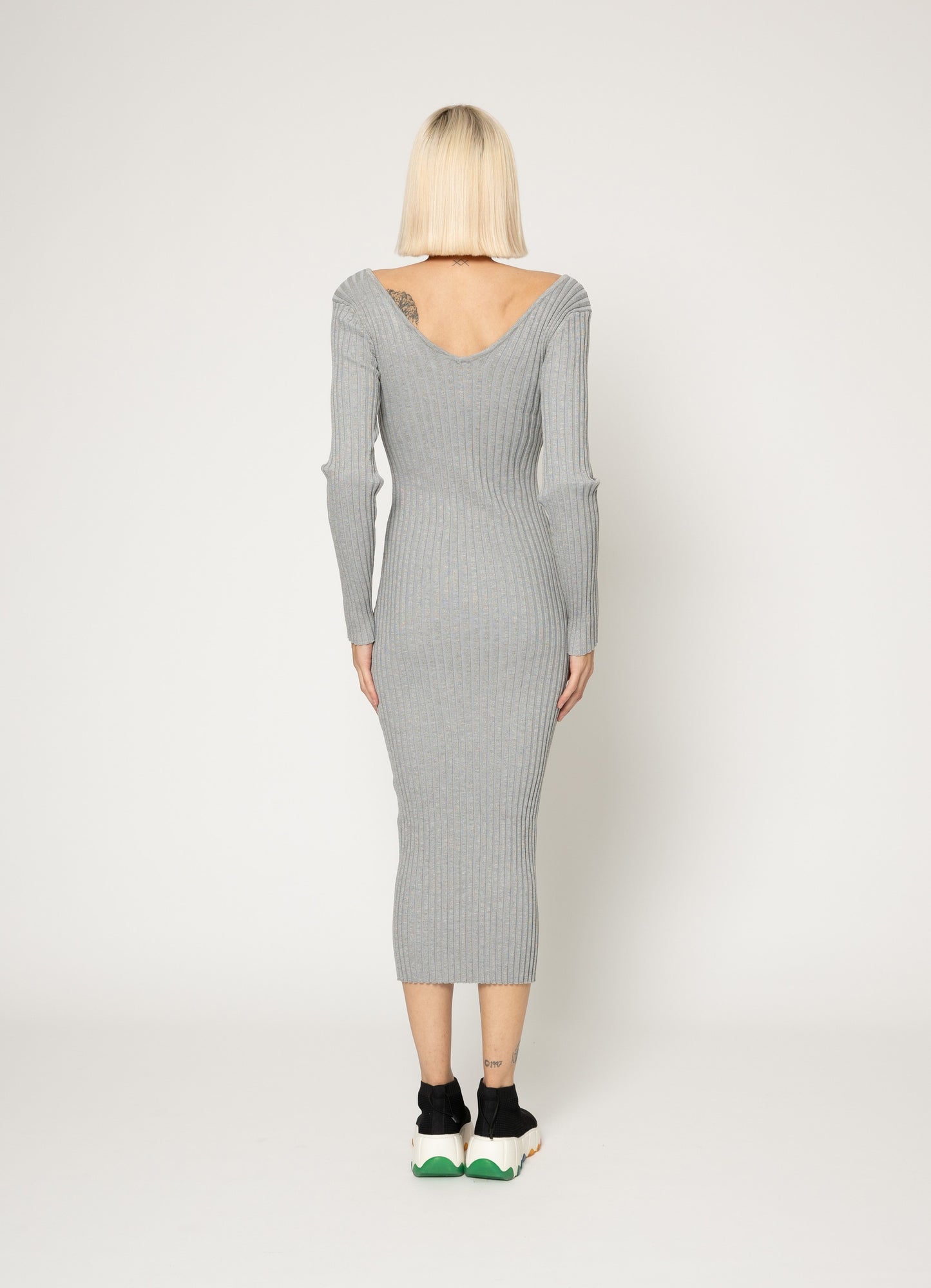 Katniss Dress