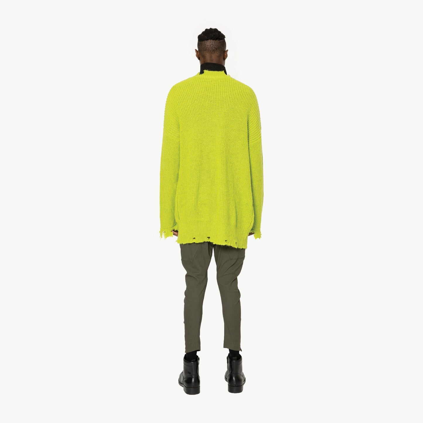 Ramsey Cardigan