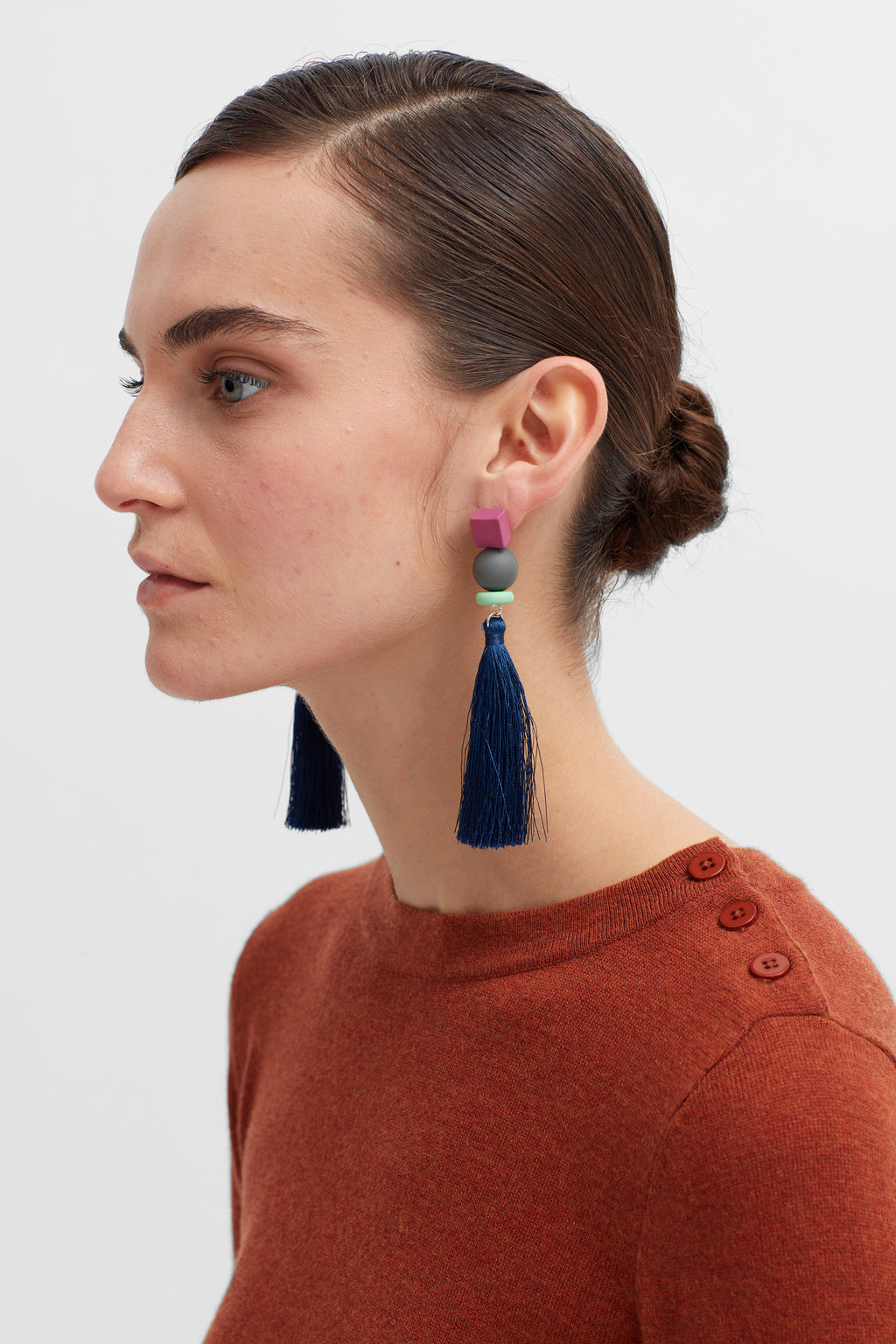 Tava Earring