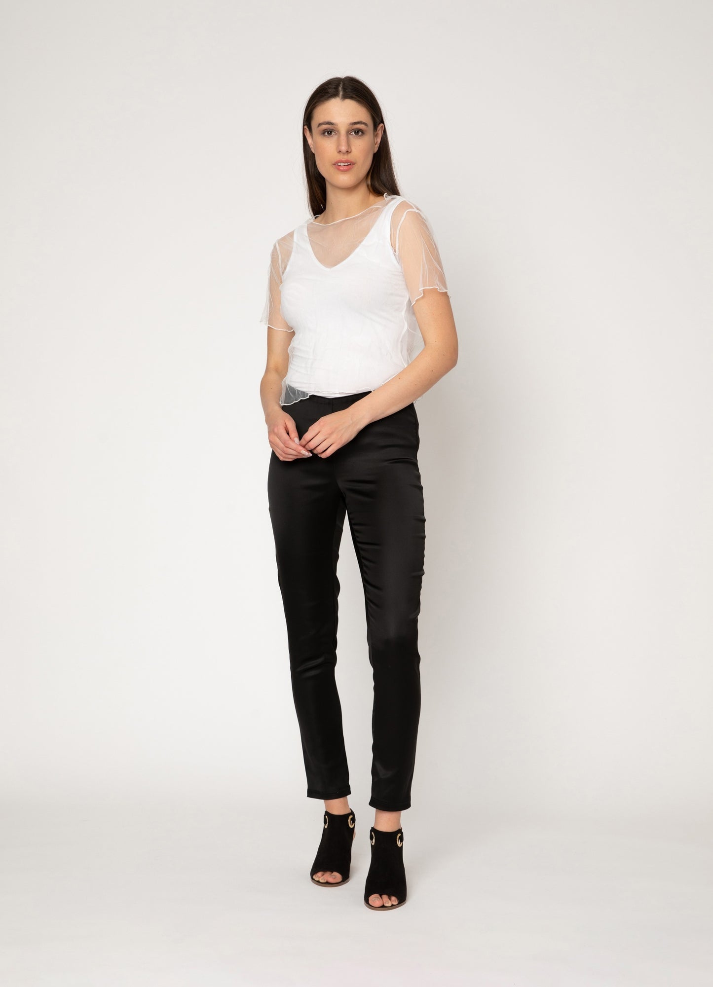Lynley Top