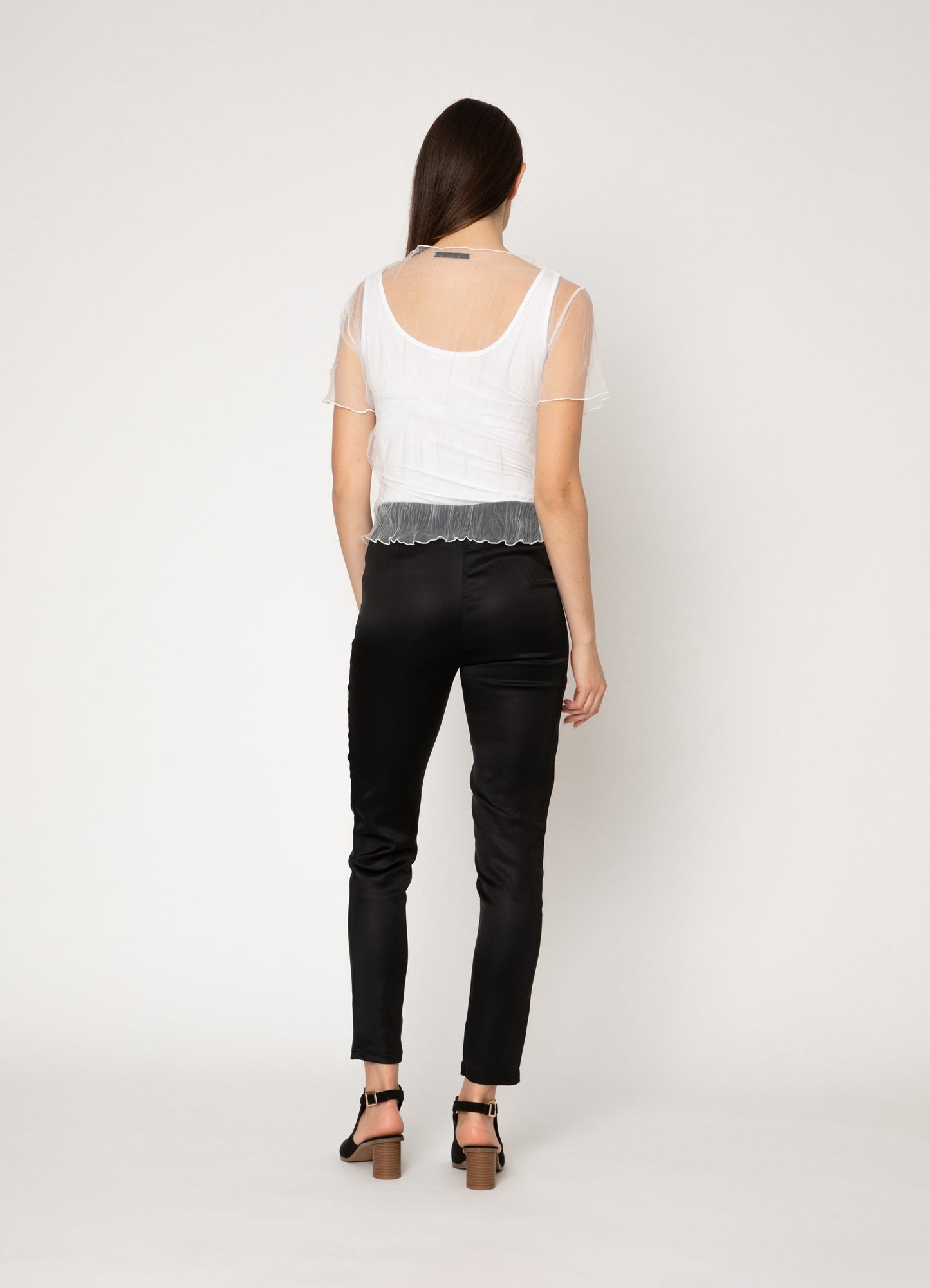 Lynley Top