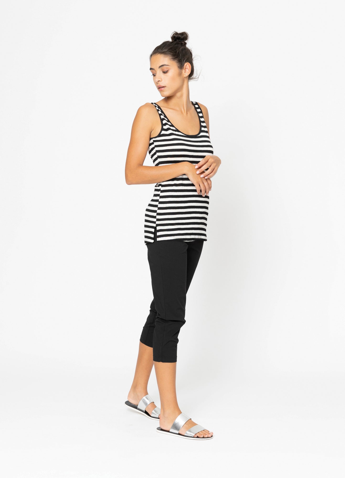 Arrow Singlet