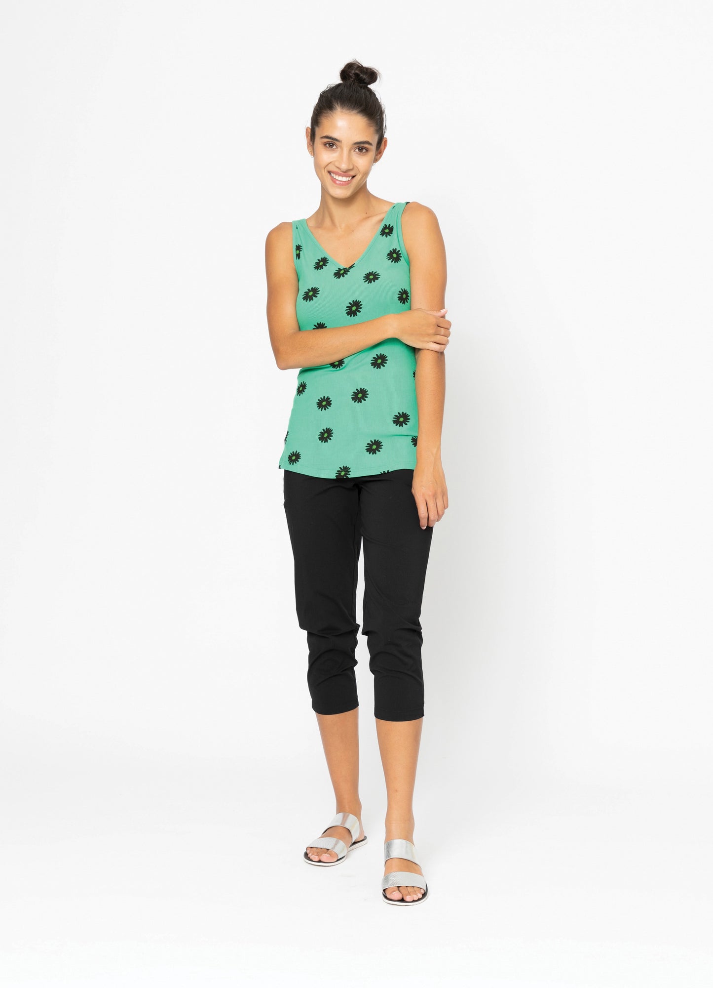 Arrow Singlet