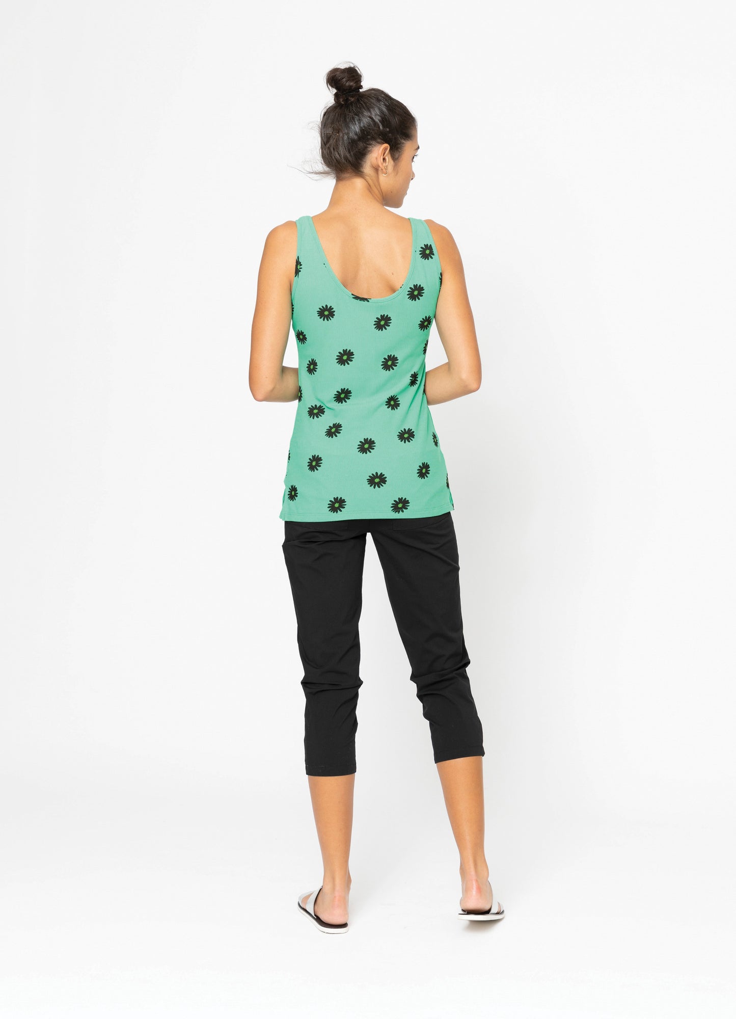 Arrow Singlet