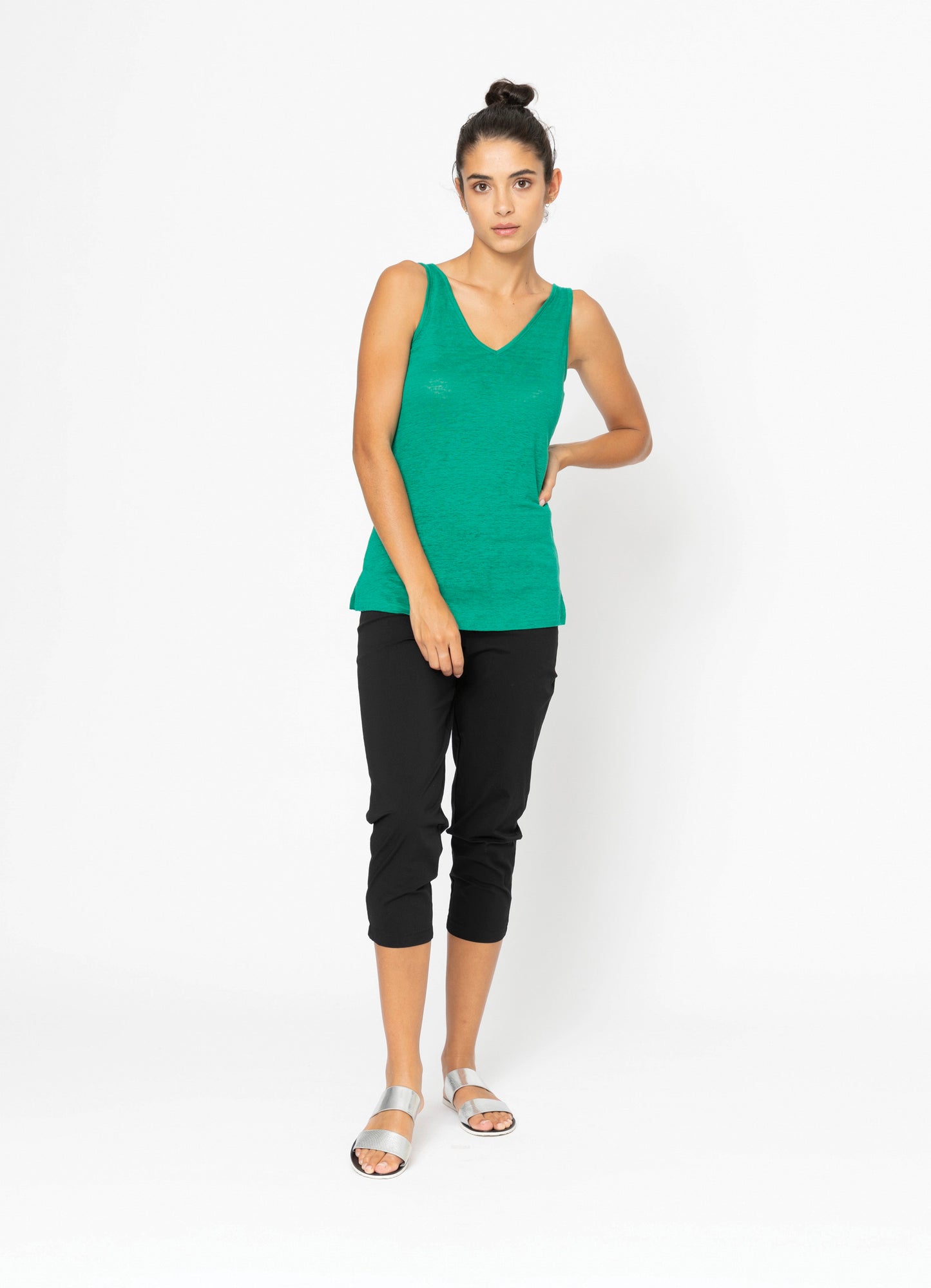 Arrow Singlet