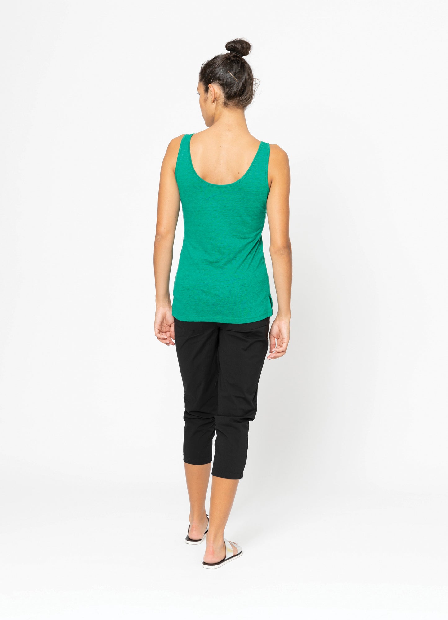 Arrow Singlet