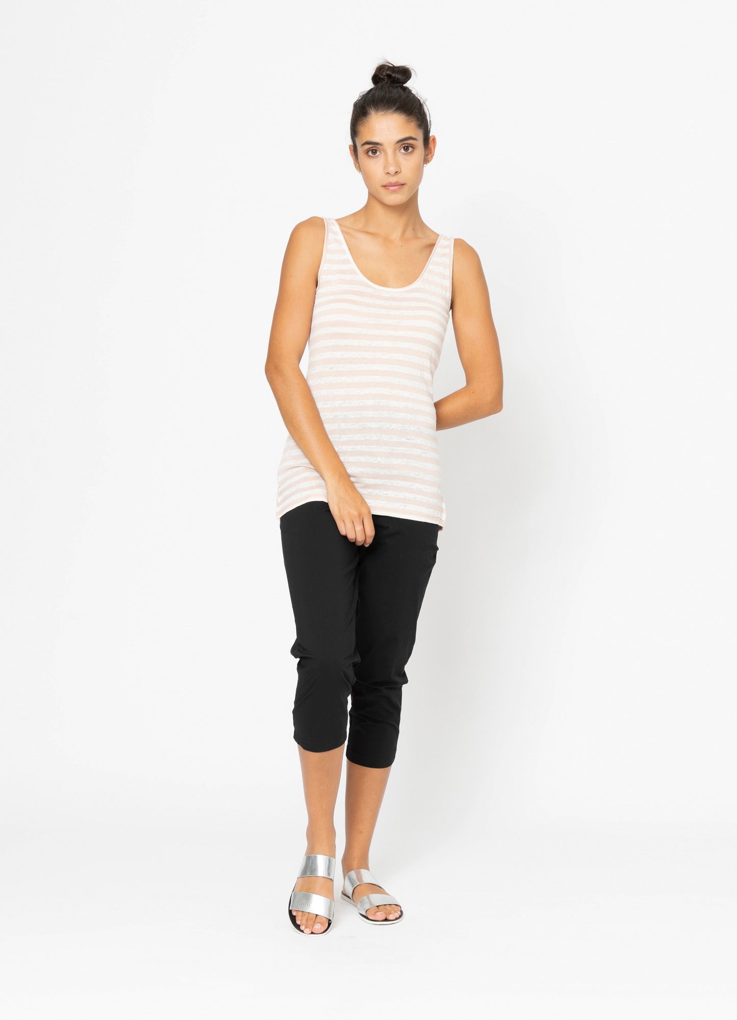 Arrow Singlet