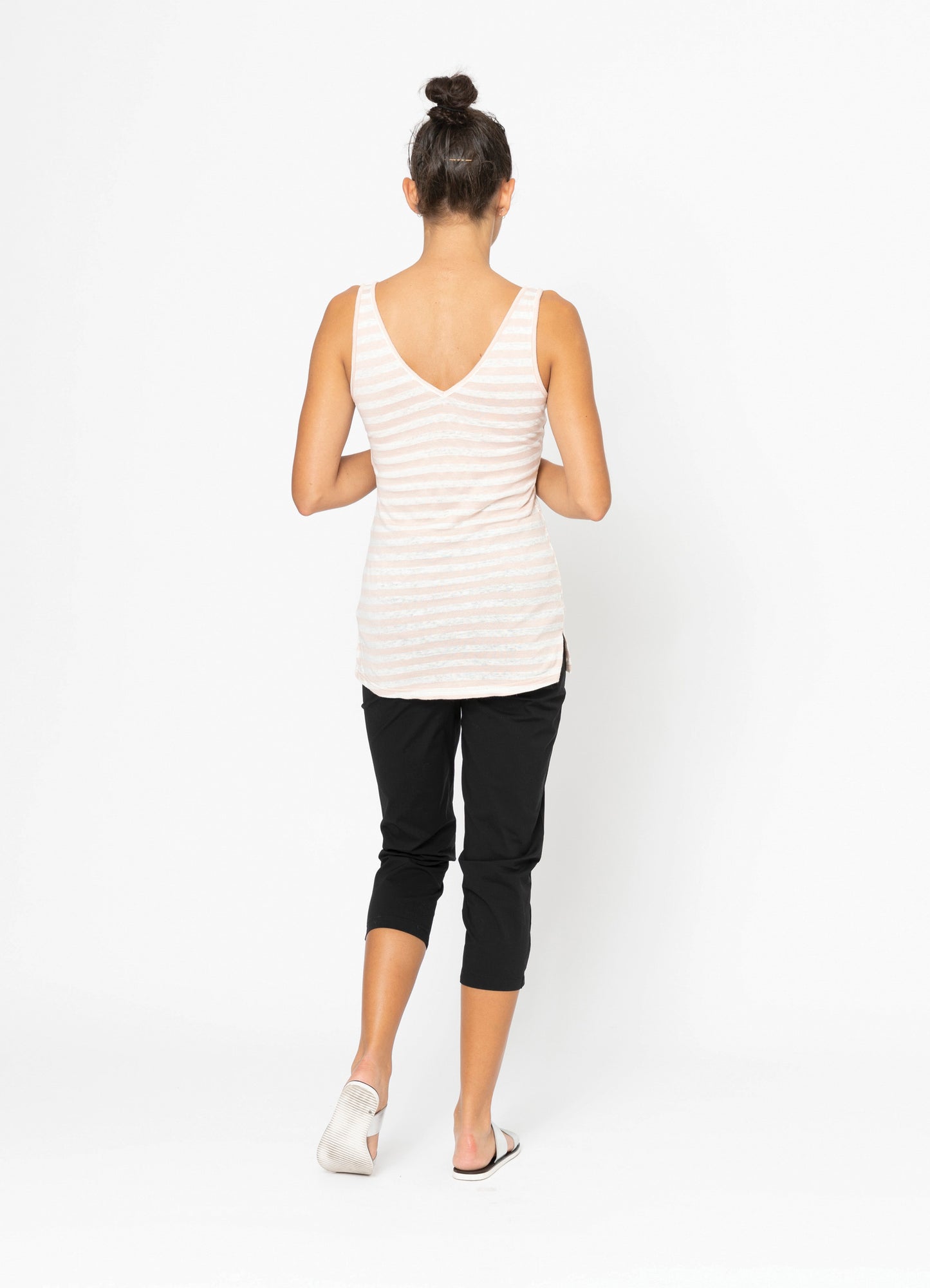 Arrow Singlet