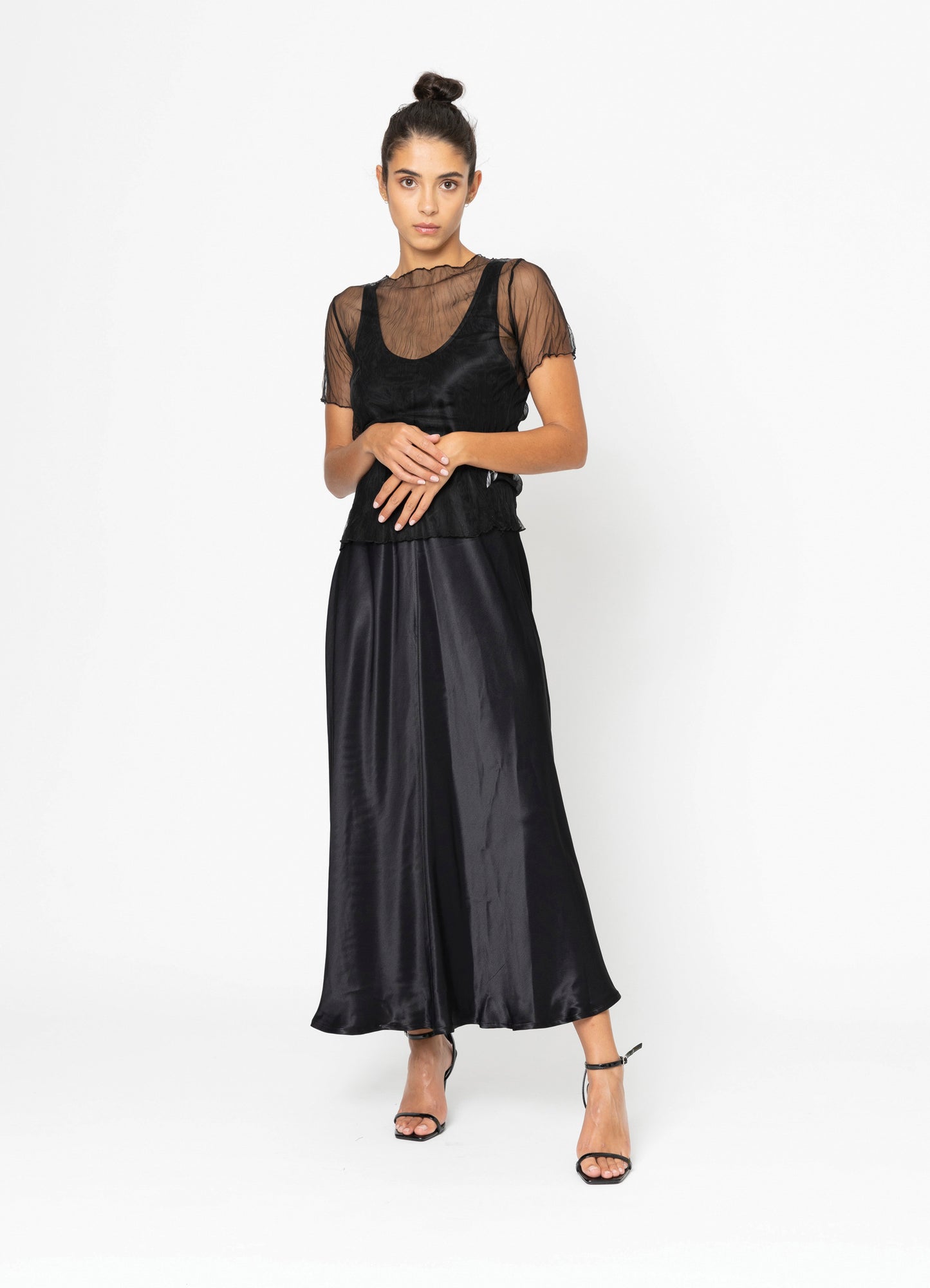 Lynley Top