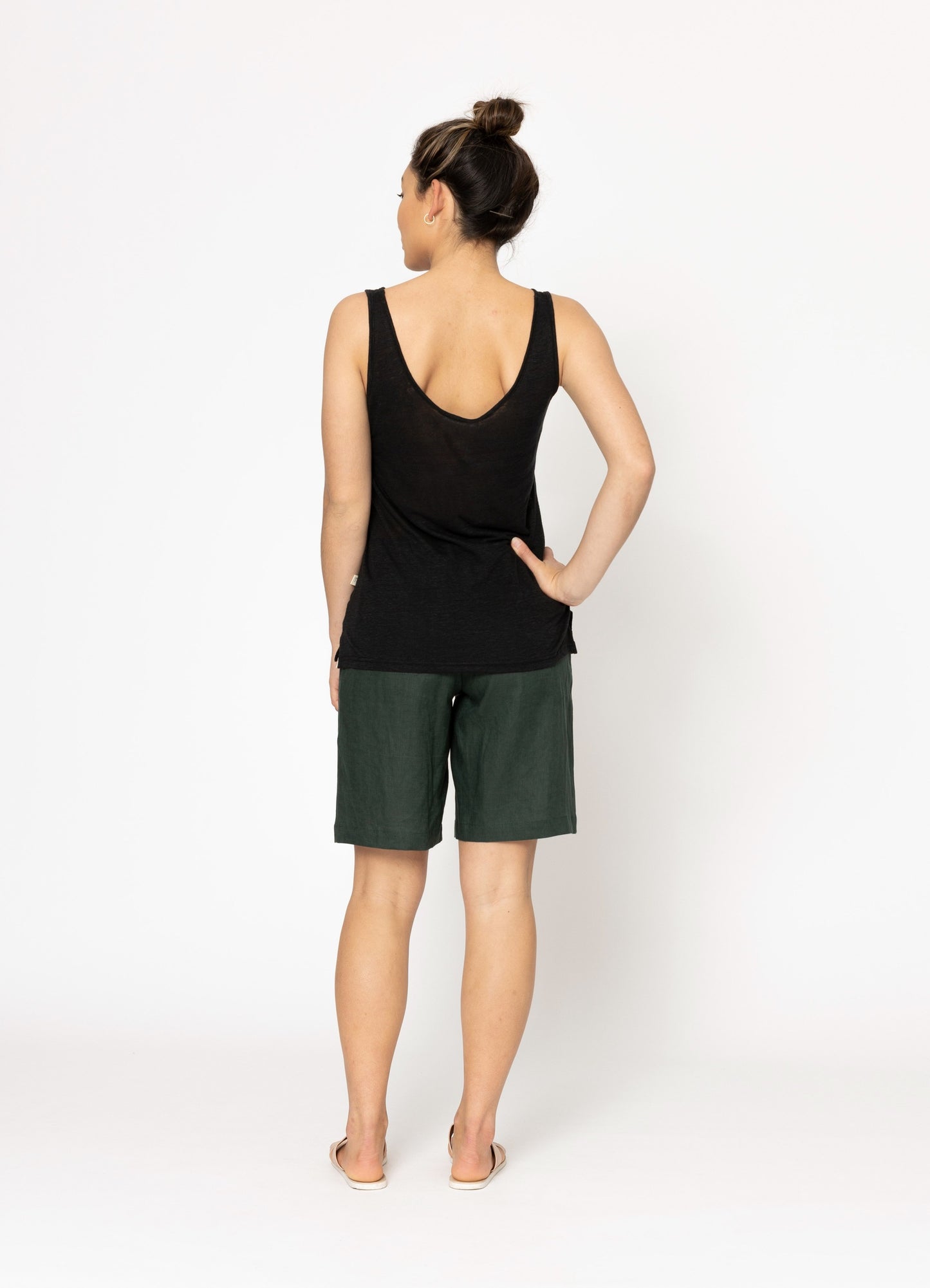Arrow Singlet
