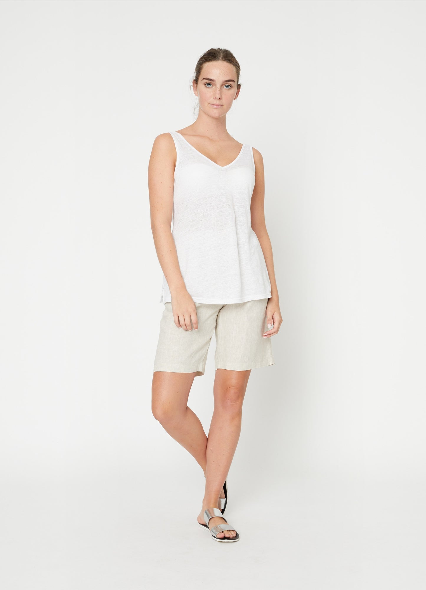 Arrow Singlet