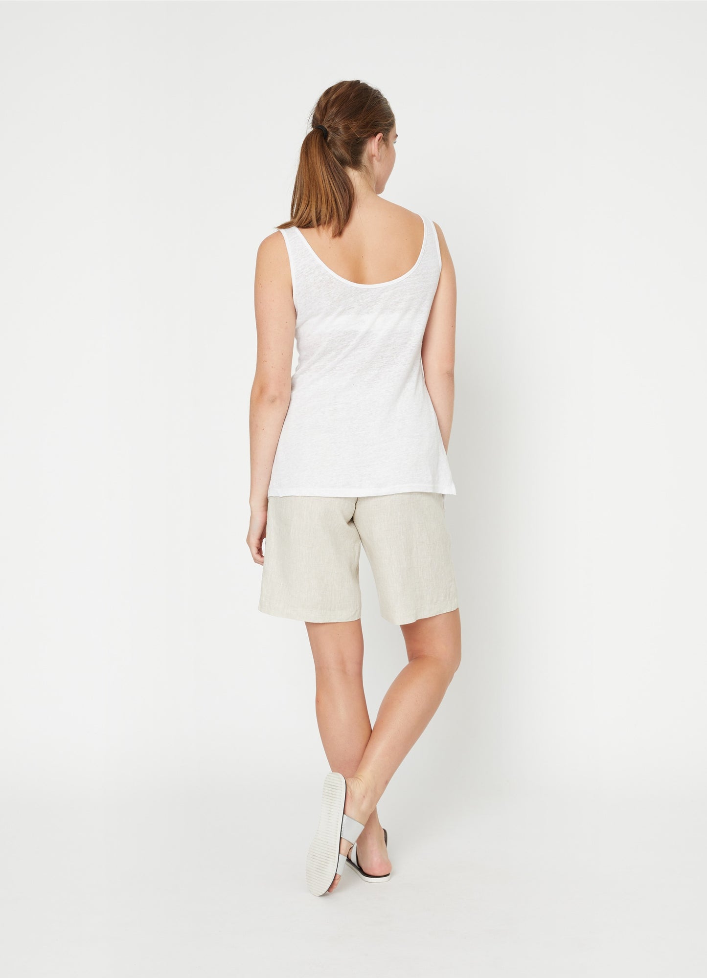 Arrow Singlet