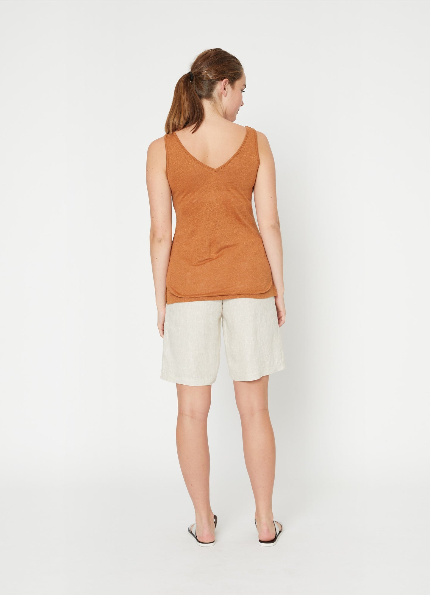 Arrow Singlet