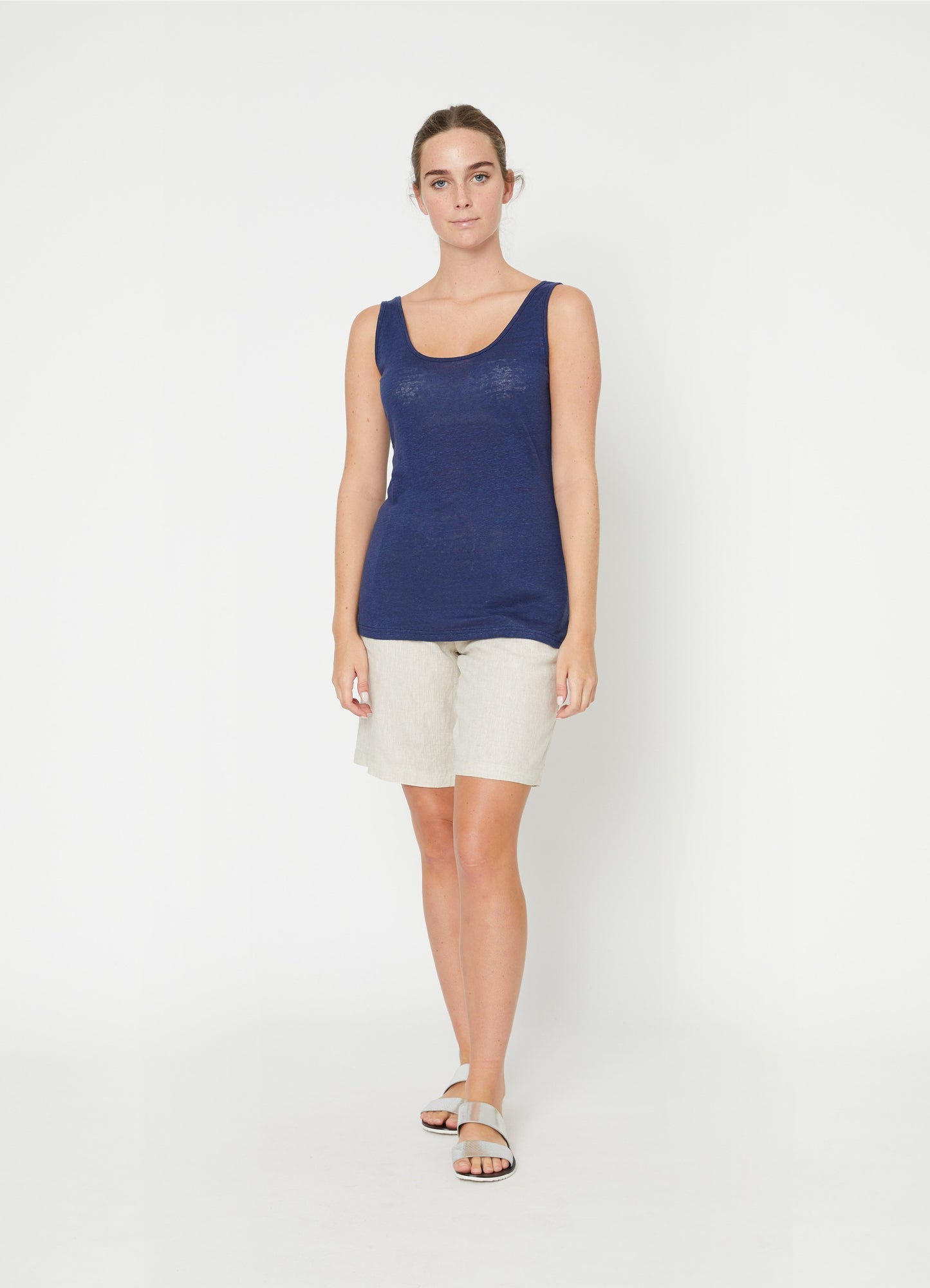 Arrow Singlet