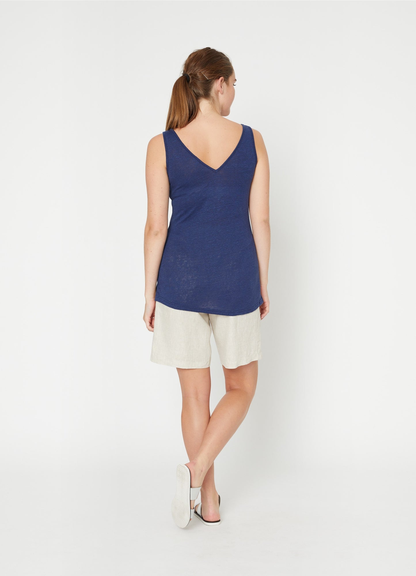 Arrow Singlet